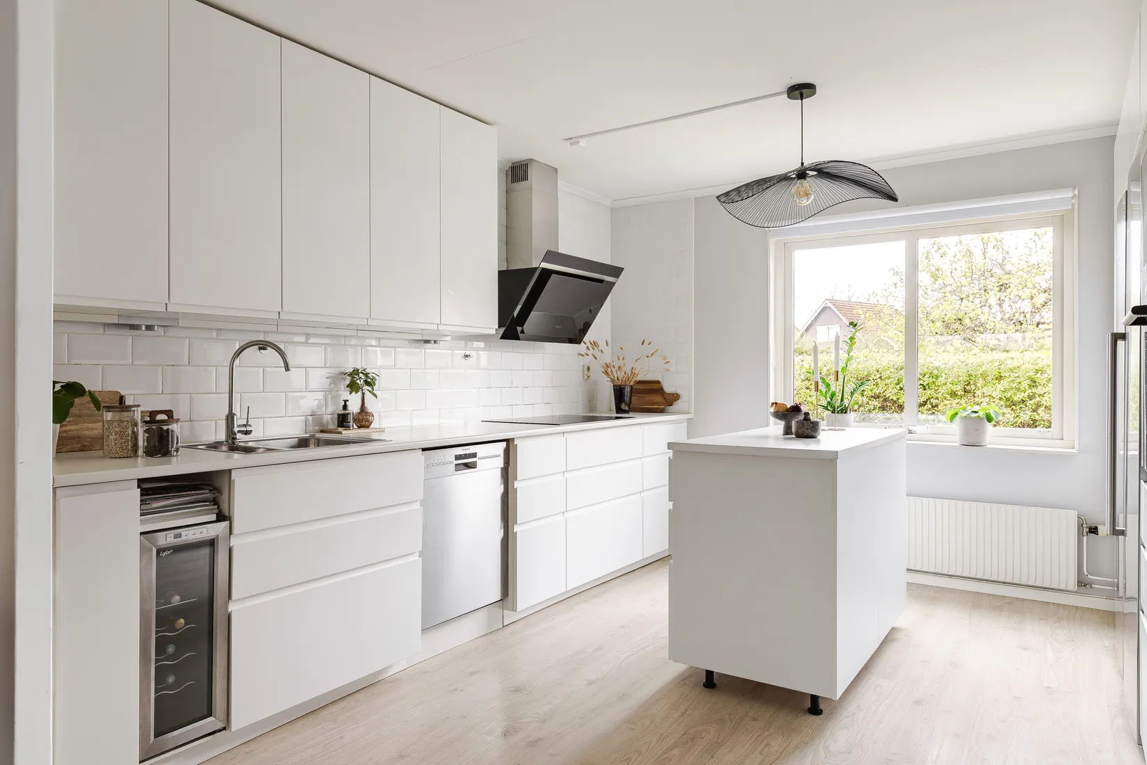 Villa, Nytorpsvägen 14, Ljungsbro, Linköping