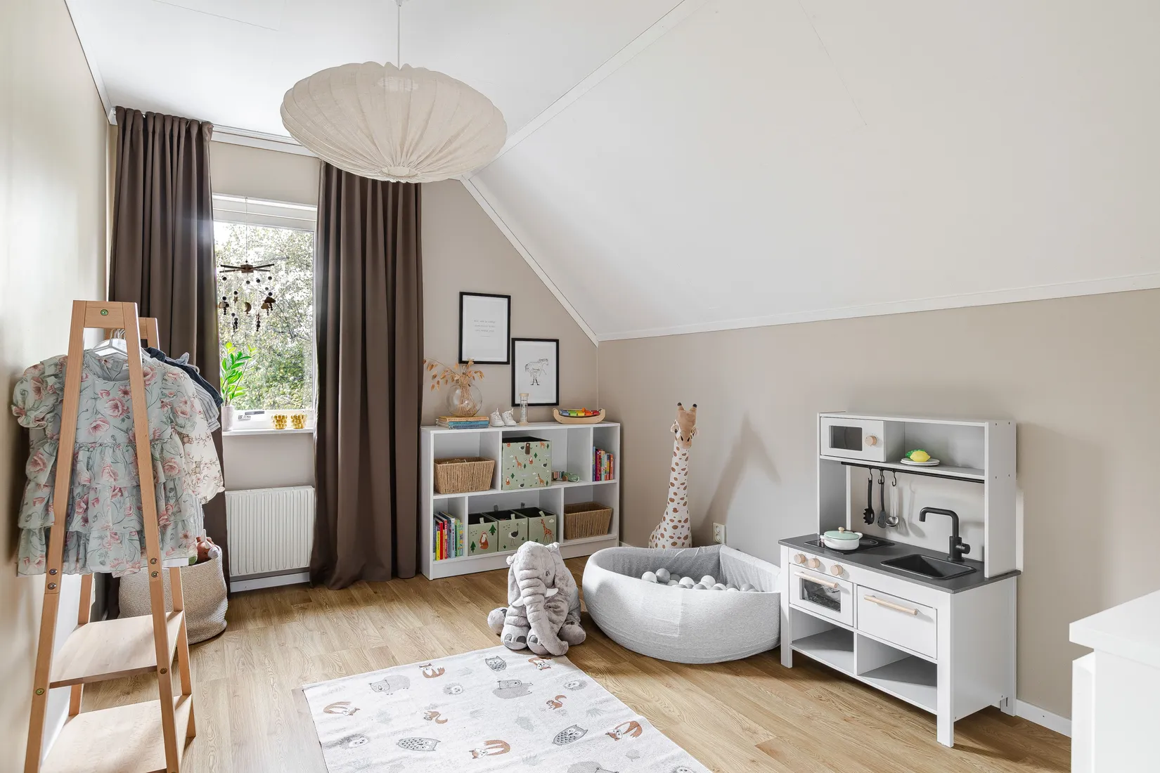 Villa, Nytorpsvägen 14, Ljungsbro, Linköping