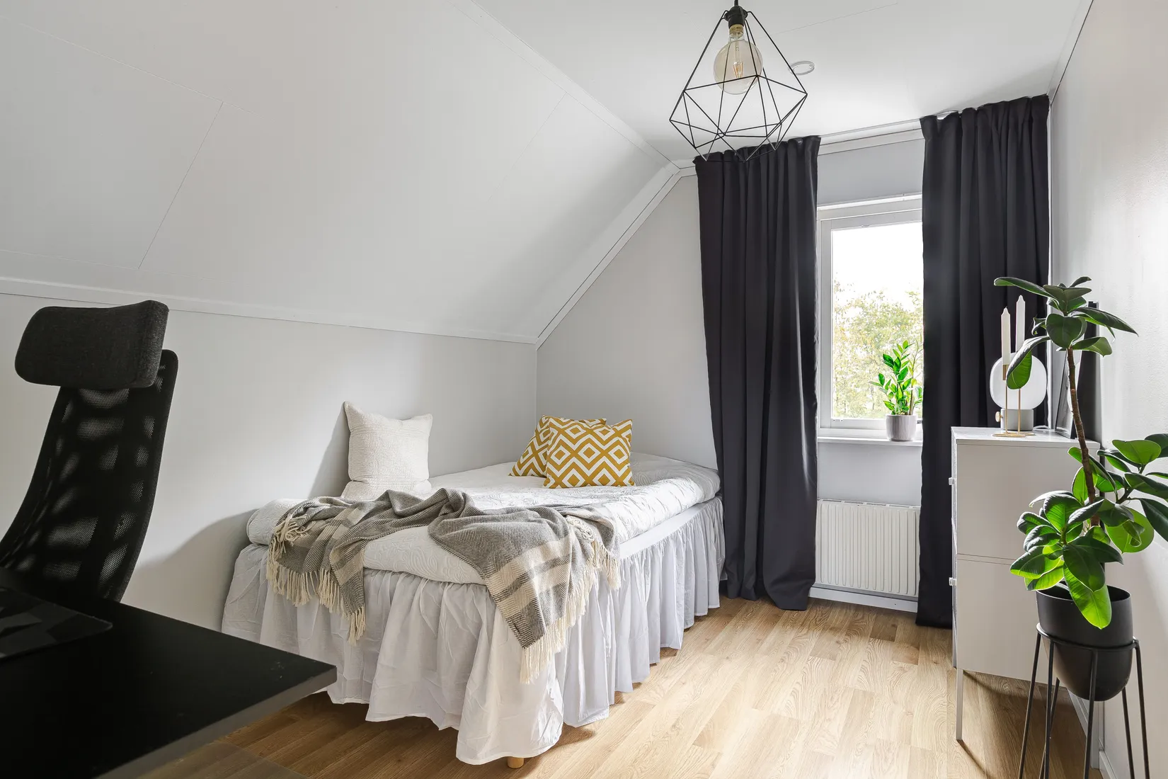 Villa, Nytorpsvägen 14, Ljungsbro, Linköping