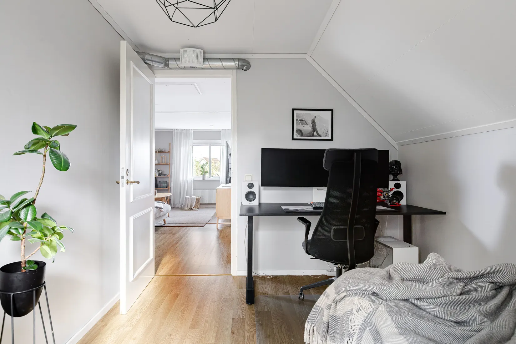 Villa, Nytorpsvägen 14, Ljungsbro, Linköping