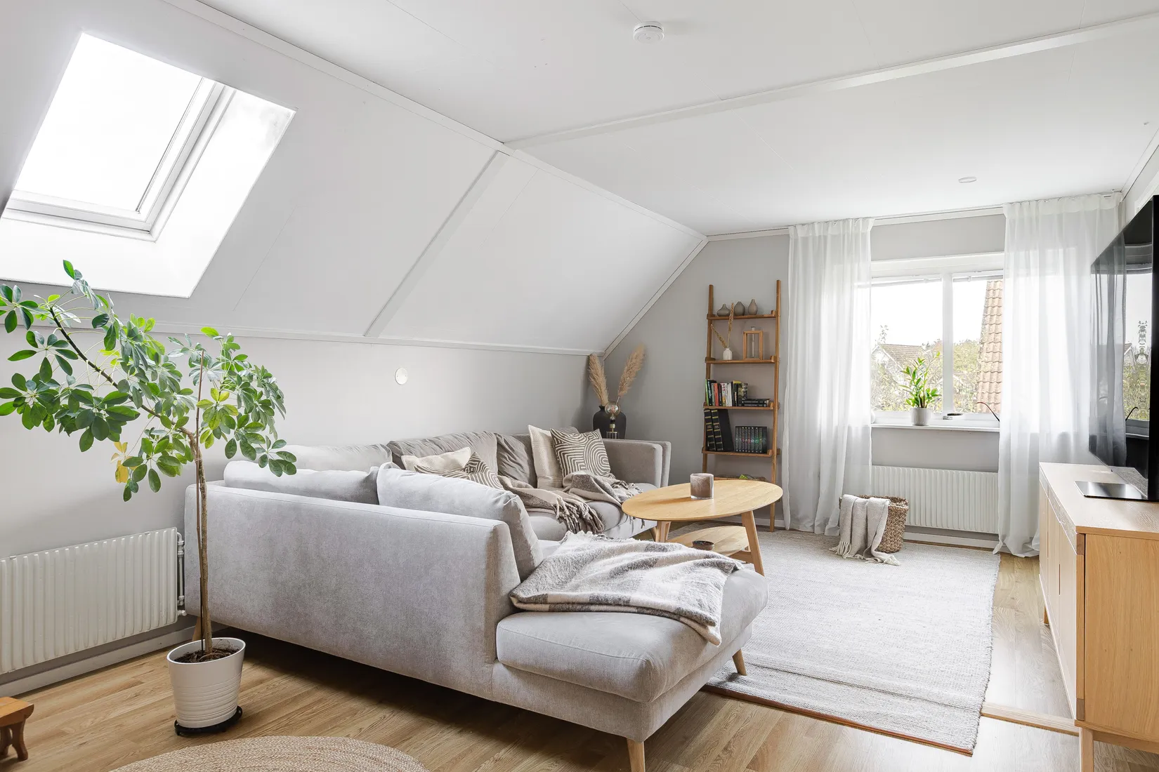 Villa, Nytorpsvägen 14, Ljungsbro, Linköping