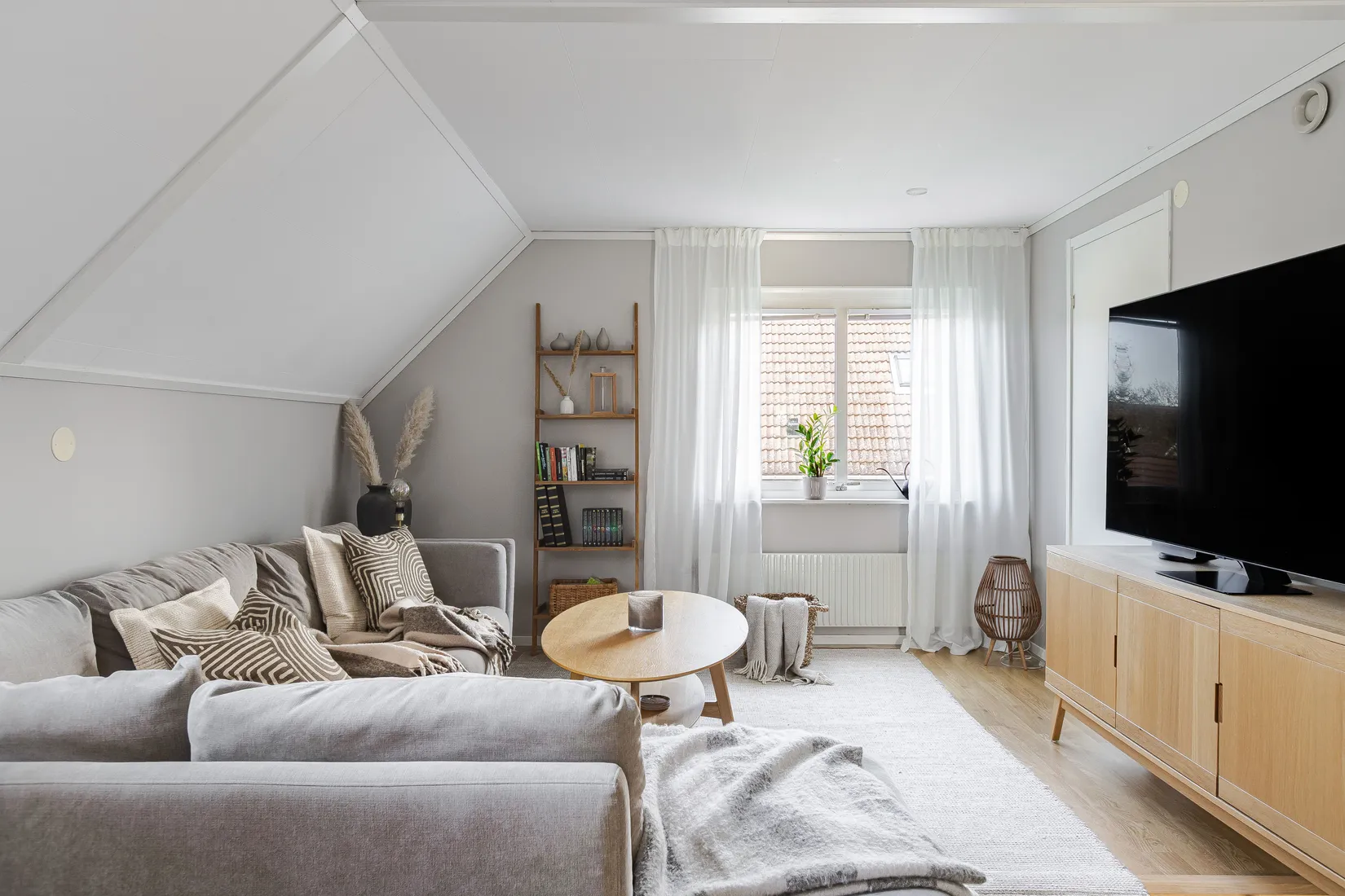 Villa, Nytorpsvägen 14, Ljungsbro, Linköping