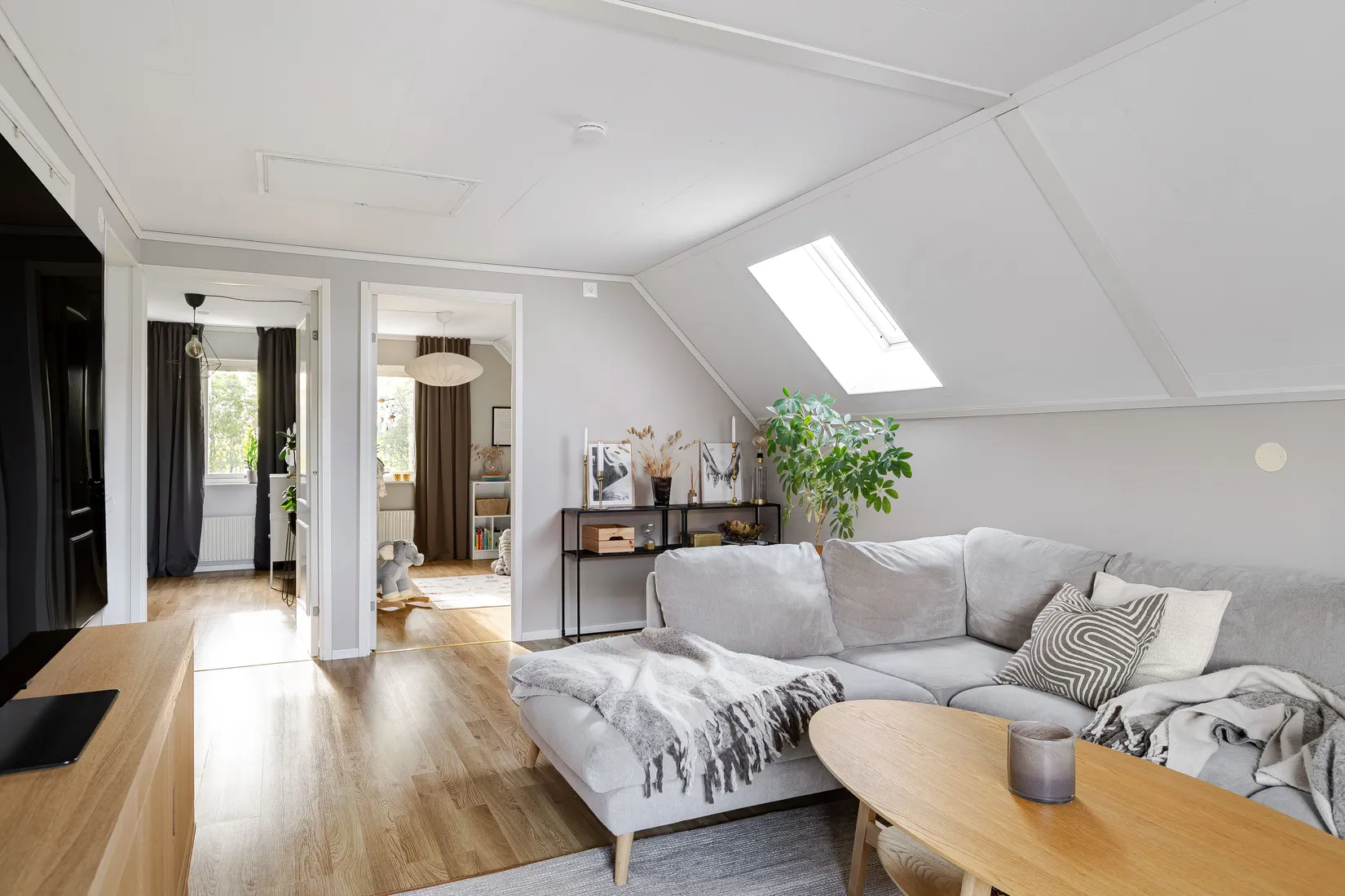 Villa, Nytorpsvägen 14, Ljungsbro, Linköping