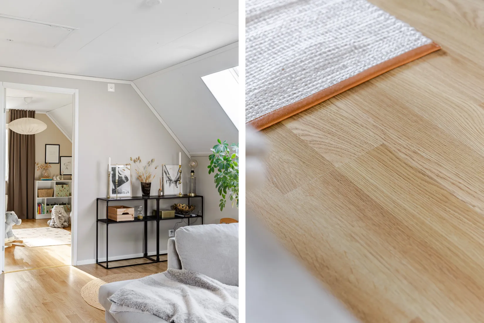 Villa, Nytorpsvägen 14, Ljungsbro, Linköping