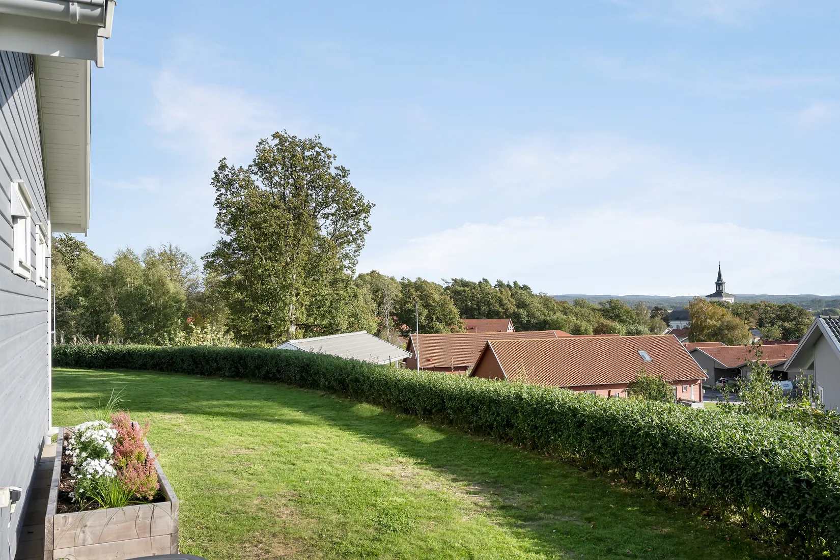 Villa, Vadmalsvägen 1, Skrea Brunekulle, Falkenberg