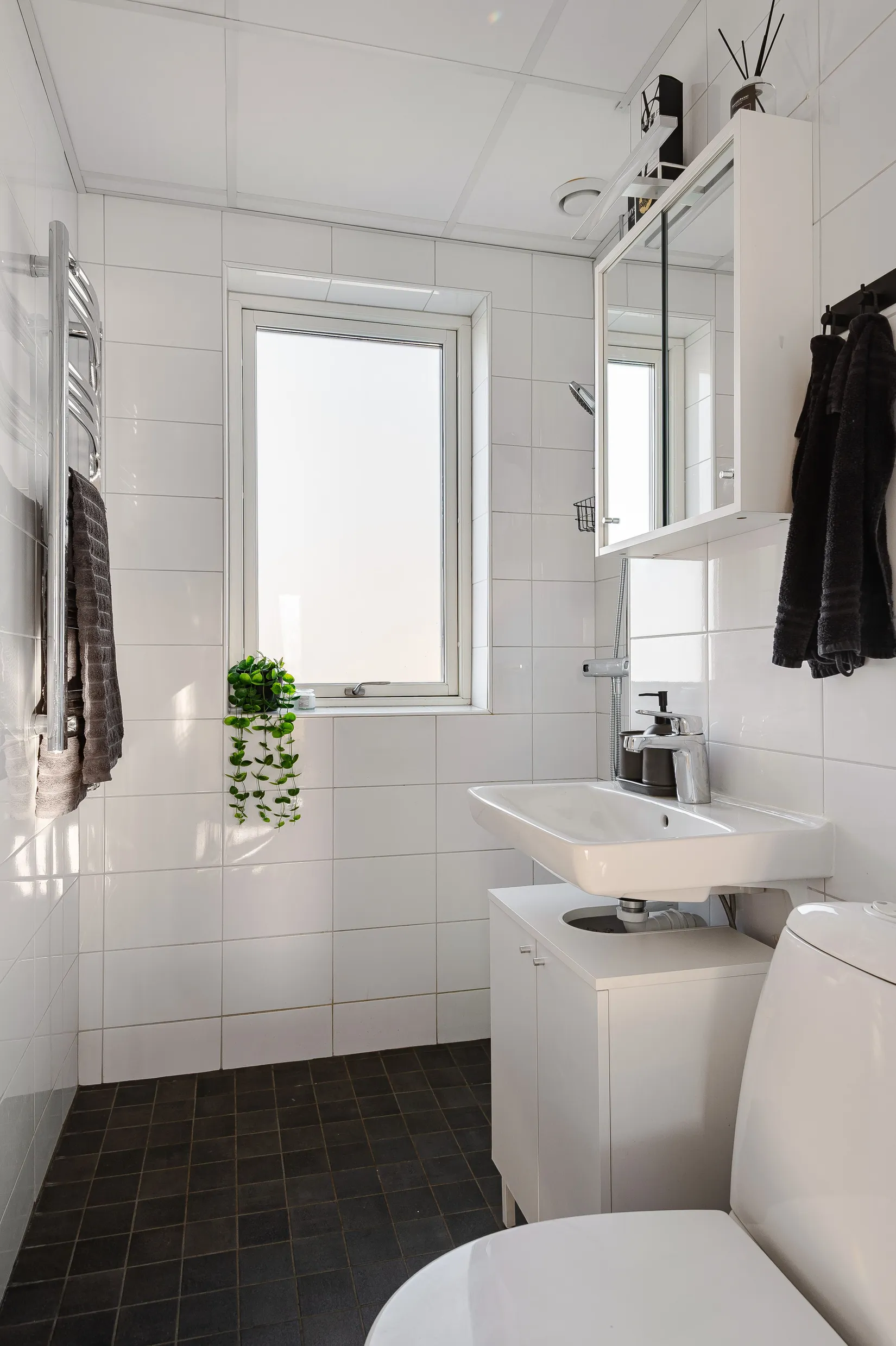 Bostadsrätt, Storgatan 19A, Centralt, Motala