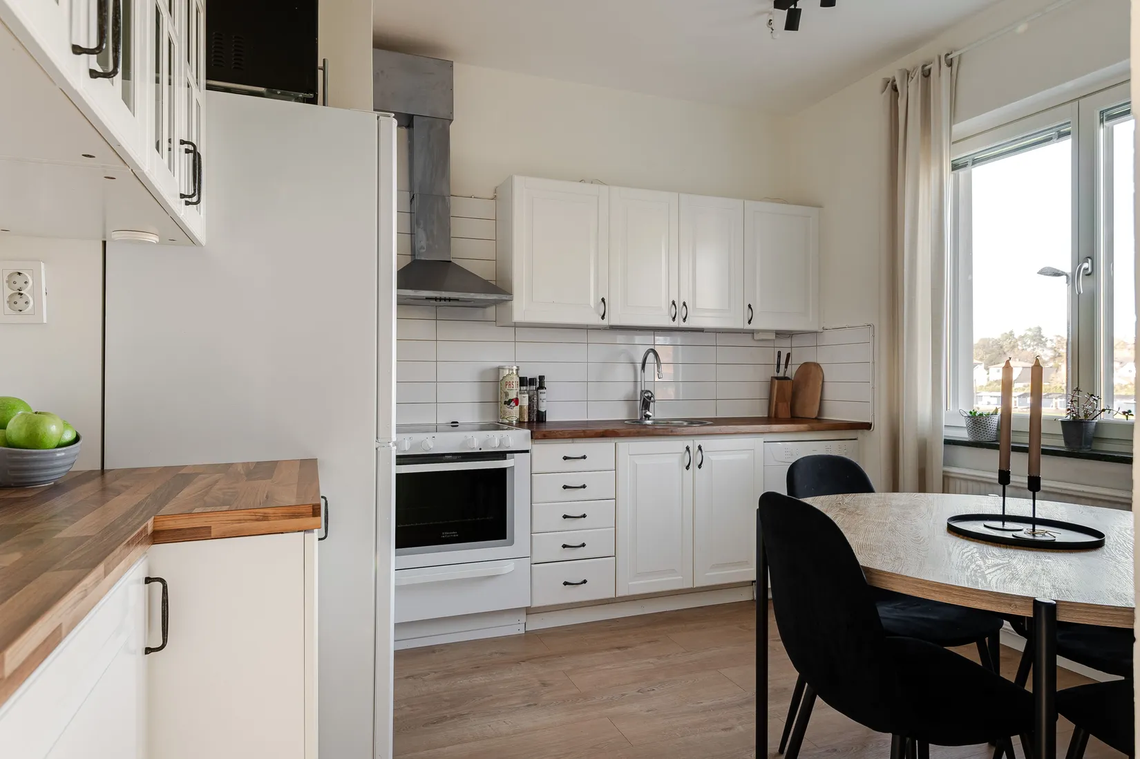 Bostadsrätt, Storgatan 19A, Centralt, Motala