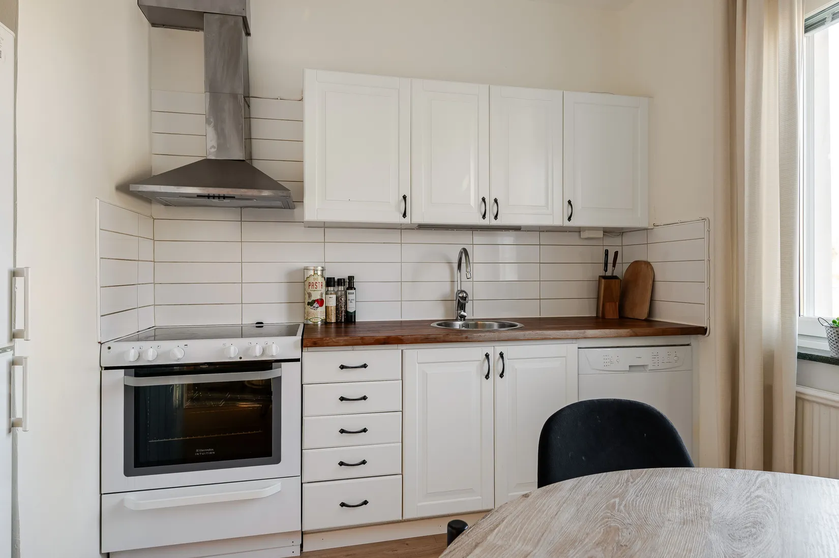 Bostadsrätt, Storgatan 19A, Centralt, Motala