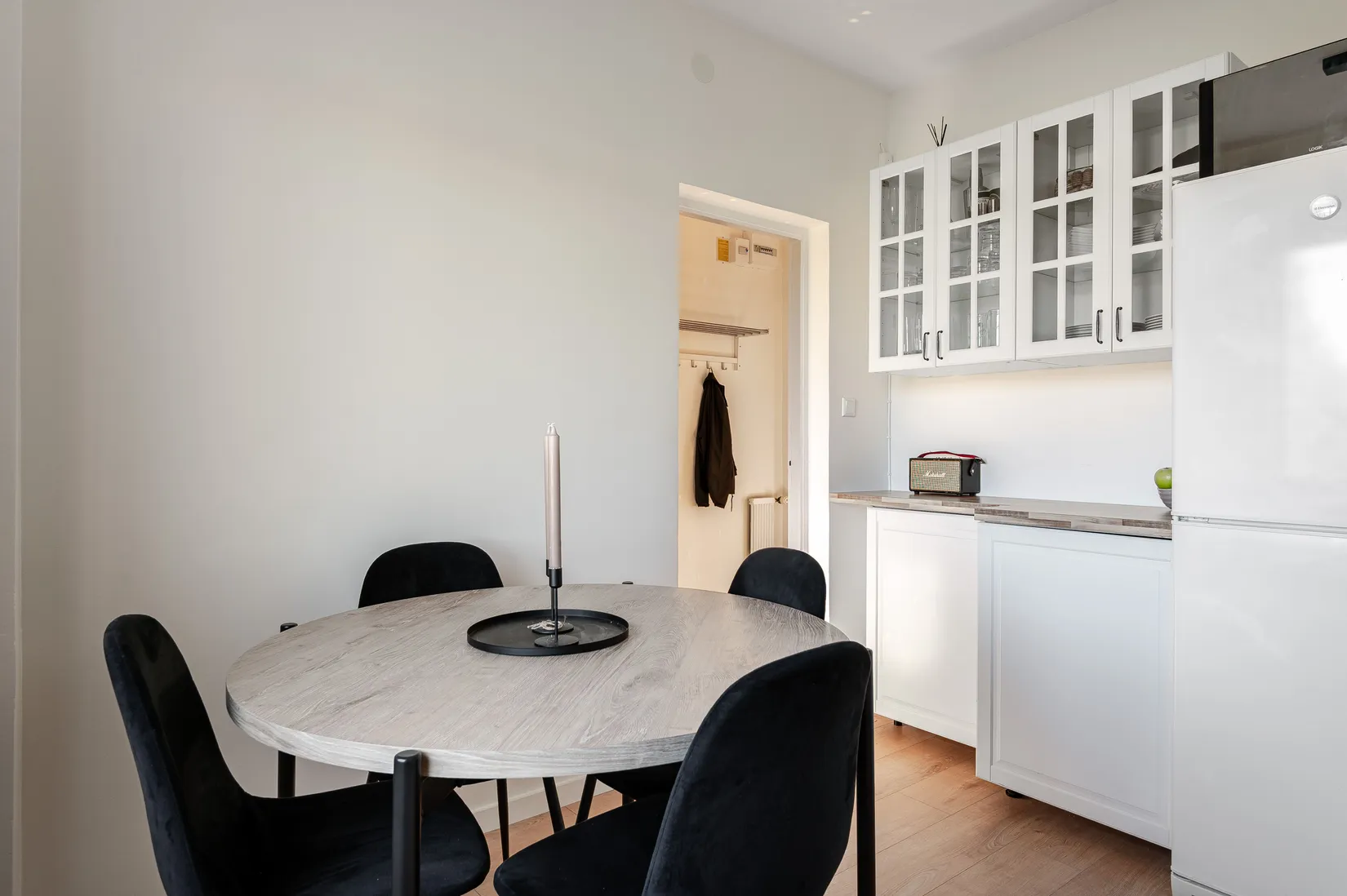Bostadsrätt, Storgatan 19A, Centralt, Motala