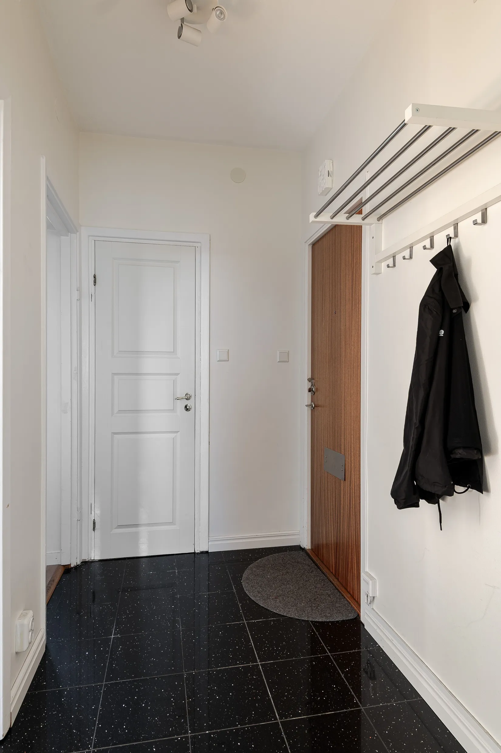 Bostadsrätt, Storgatan 19A, Centralt, Motala
