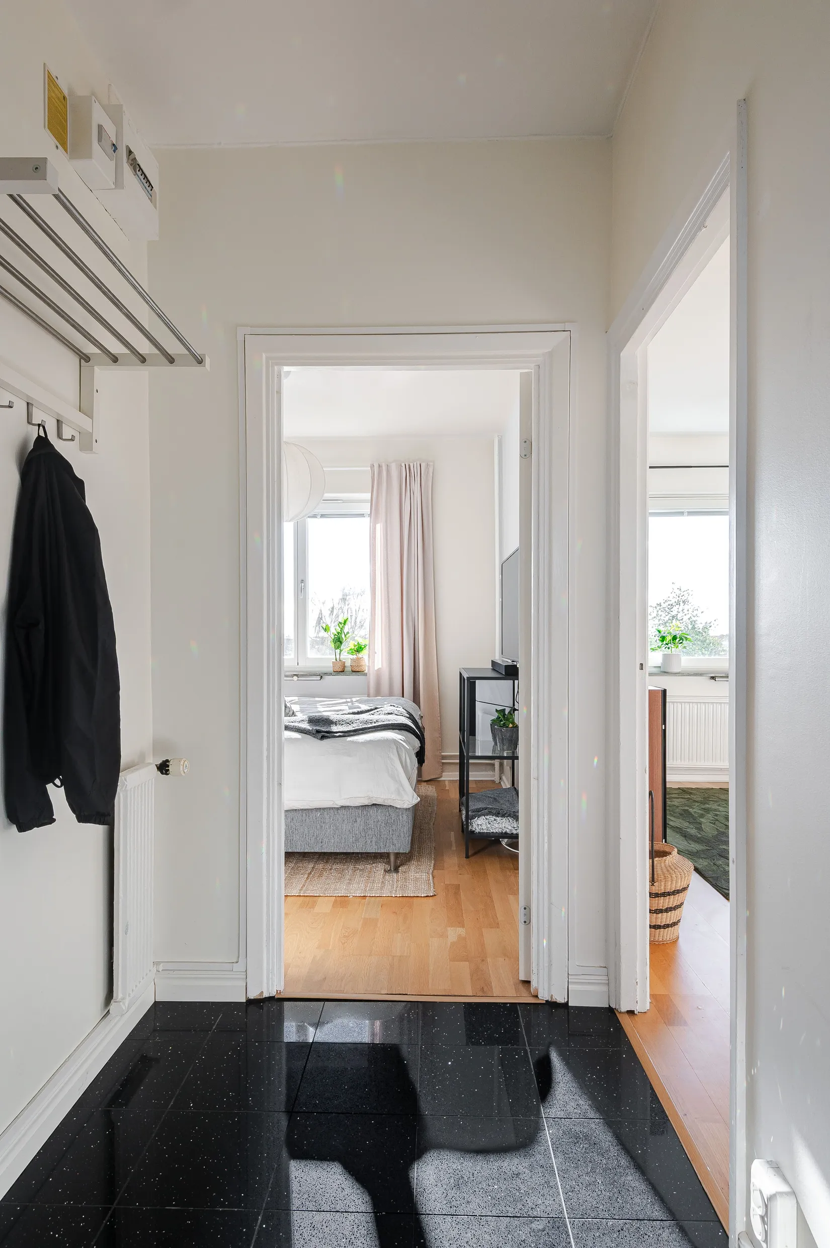 Bostadsrätt, Storgatan 19A, Centralt, Motala