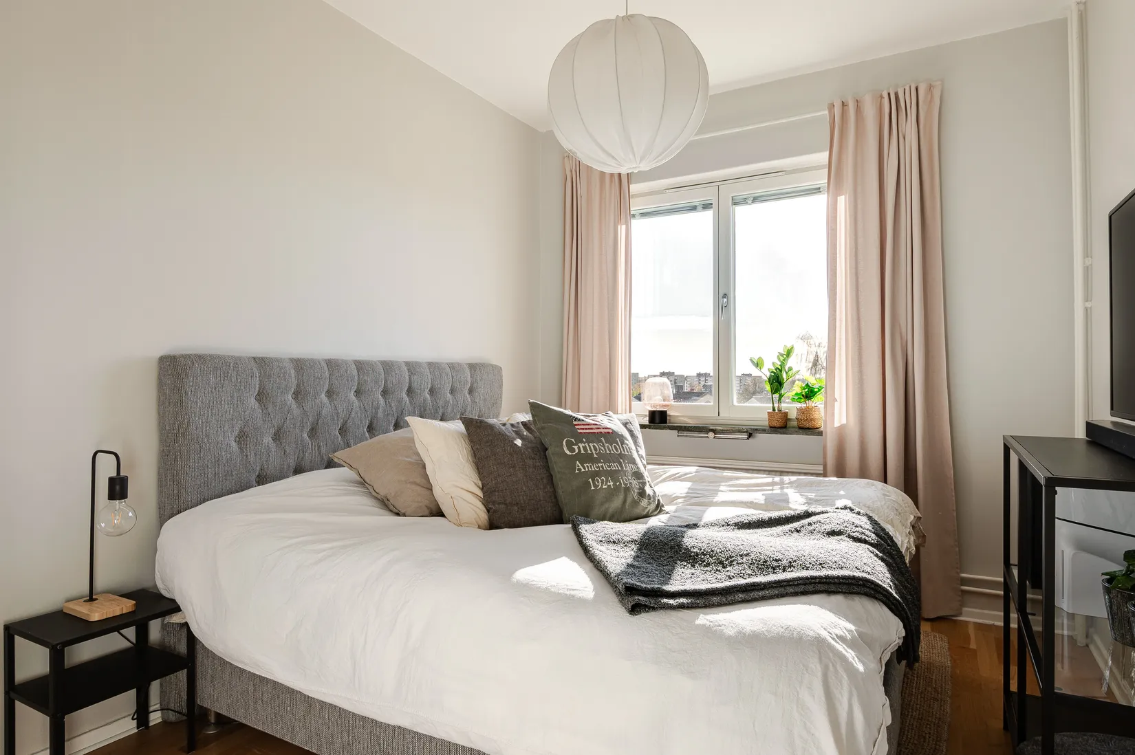 Bostadsrätt, Storgatan 19A, Centralt, Motala