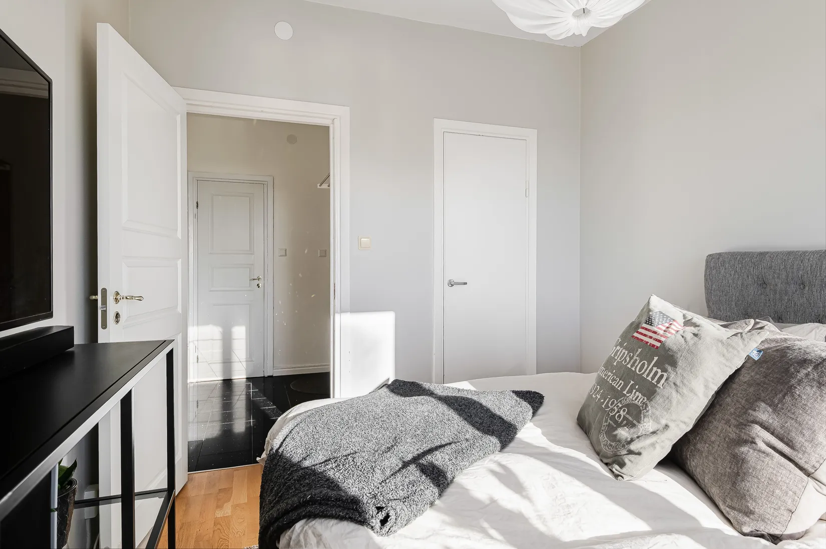 Bostadsrätt, Storgatan 19A, Centralt, Motala