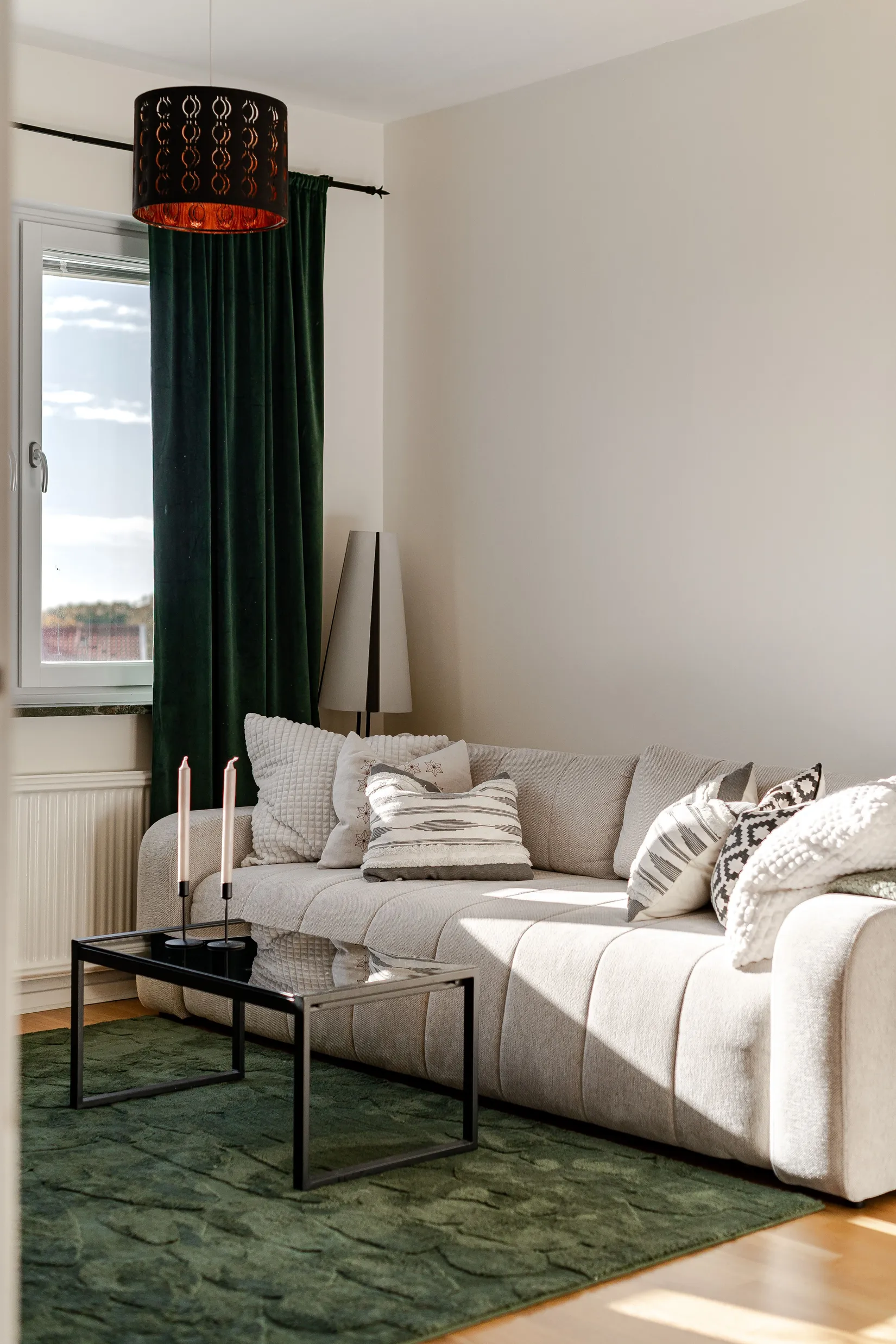 Bostadsrätt, Storgatan 19A, Centralt, Motala