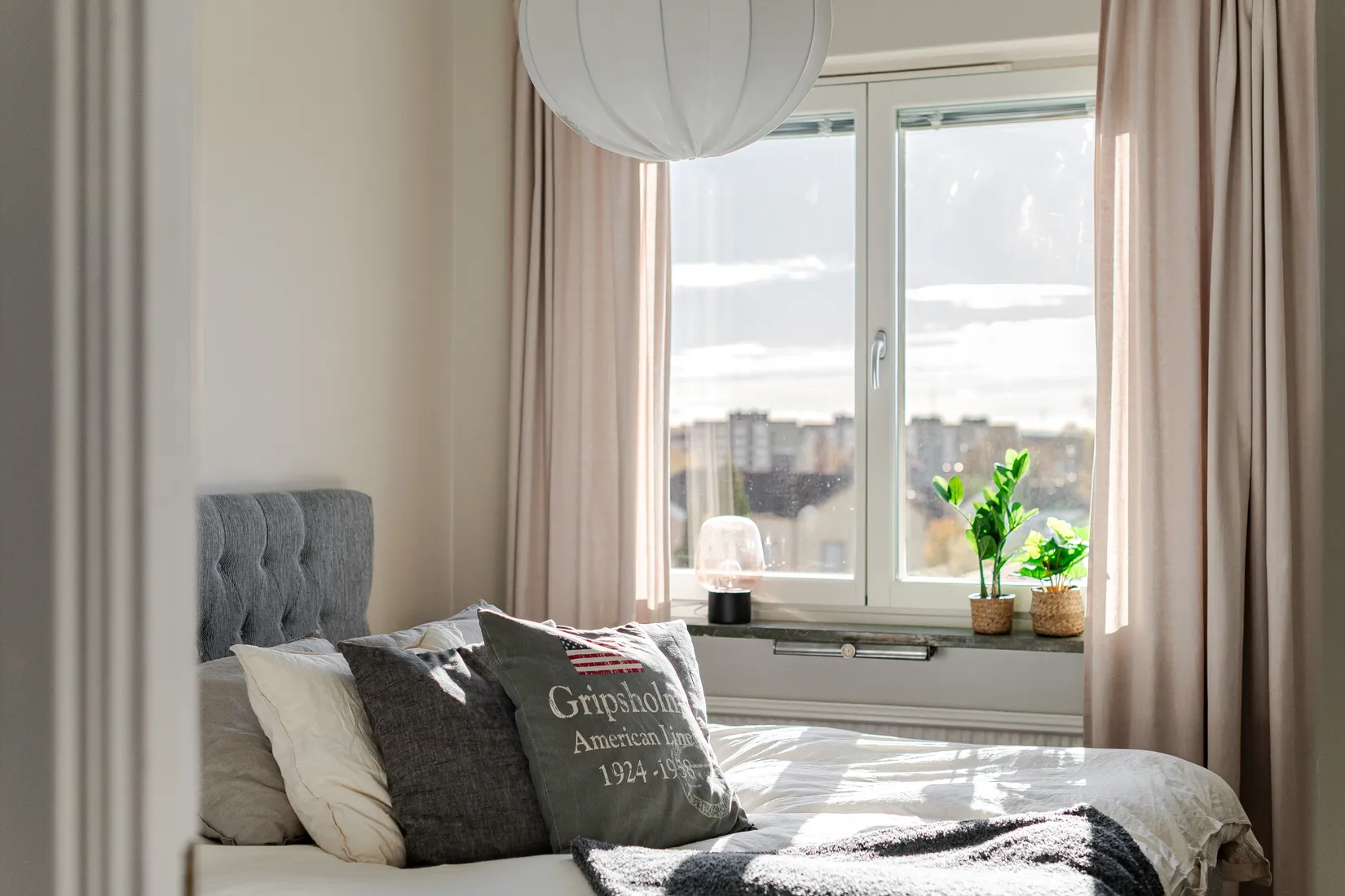 Bostadsrätt, Storgatan 19A, Centralt, Motala