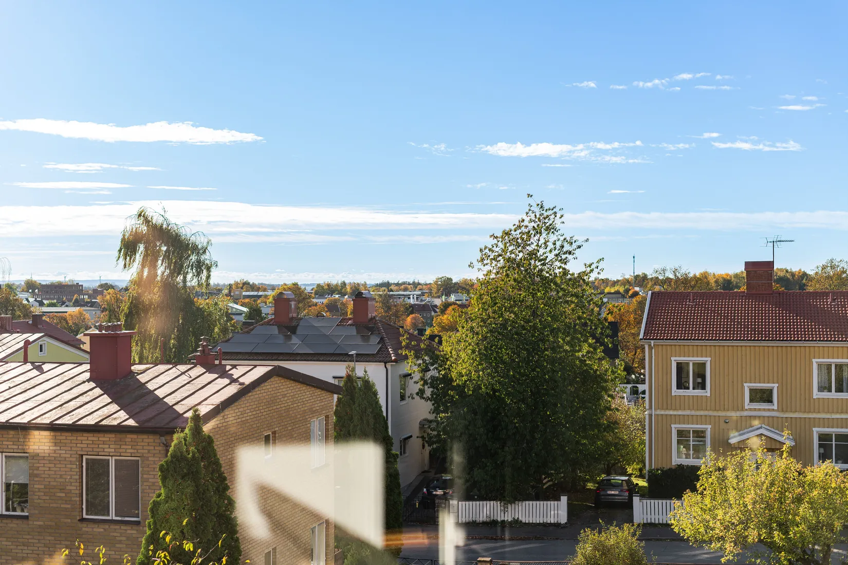 Bostadsrätt, Storgatan 19A, Centralt, Motala