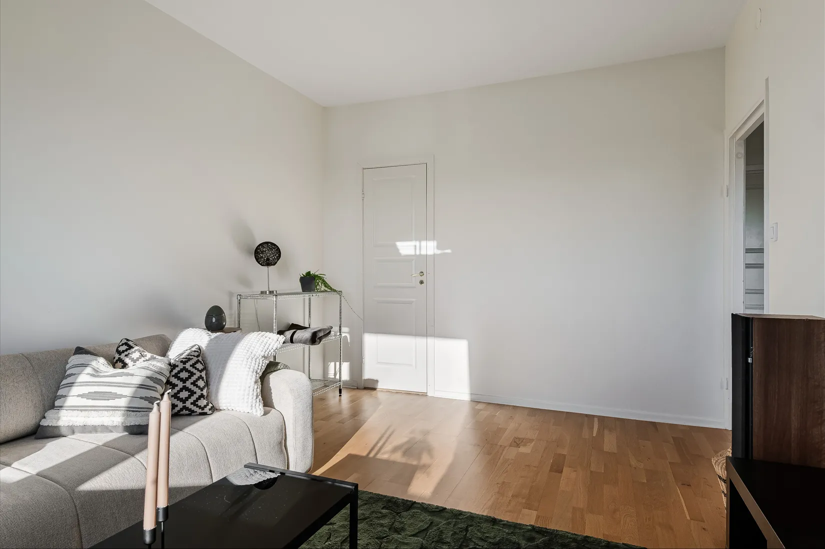Bostadsrätt, Storgatan 19A, Centralt, Motala