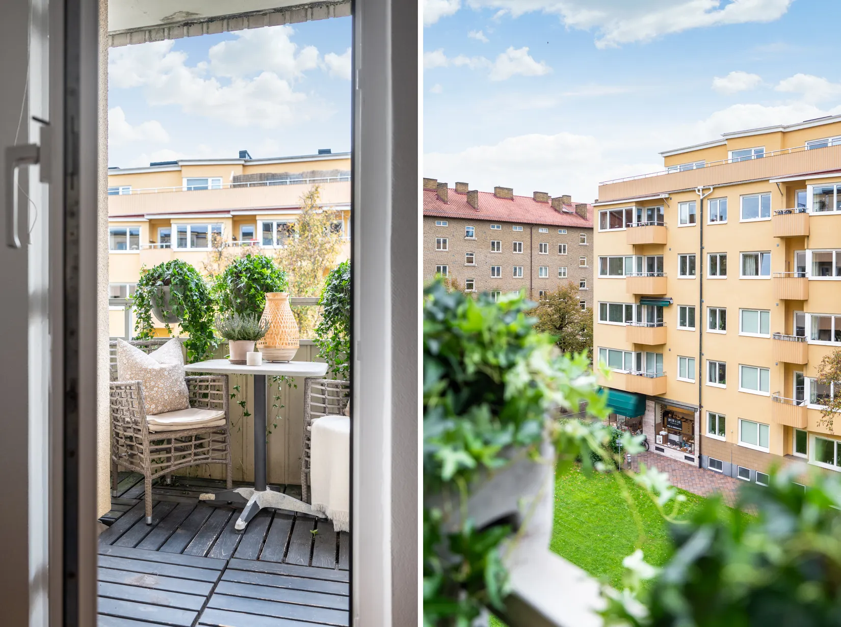 Bostadsrätt, Regementsgatan 31D, Ribersborg, Malmö
