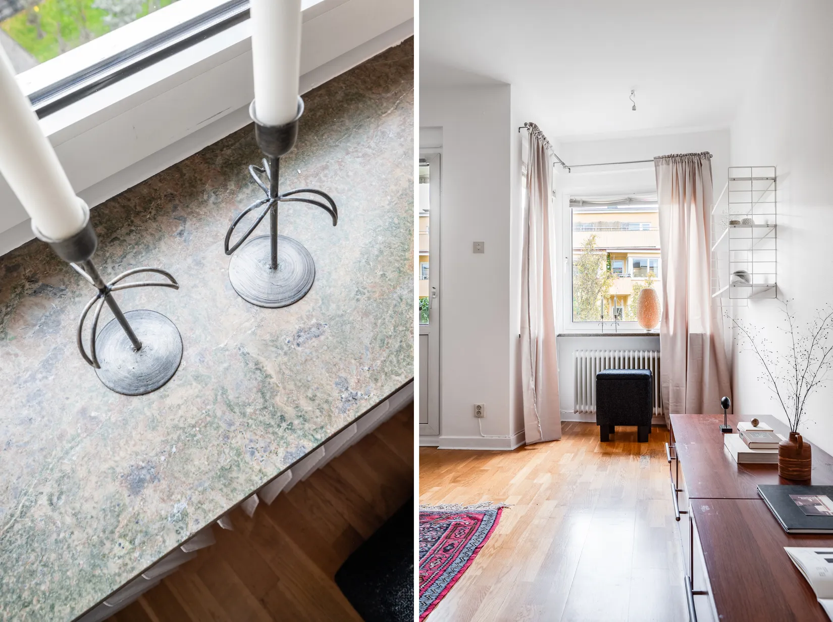 Bostadsrätt, Regementsgatan 31D, Ribersborg, Malmö