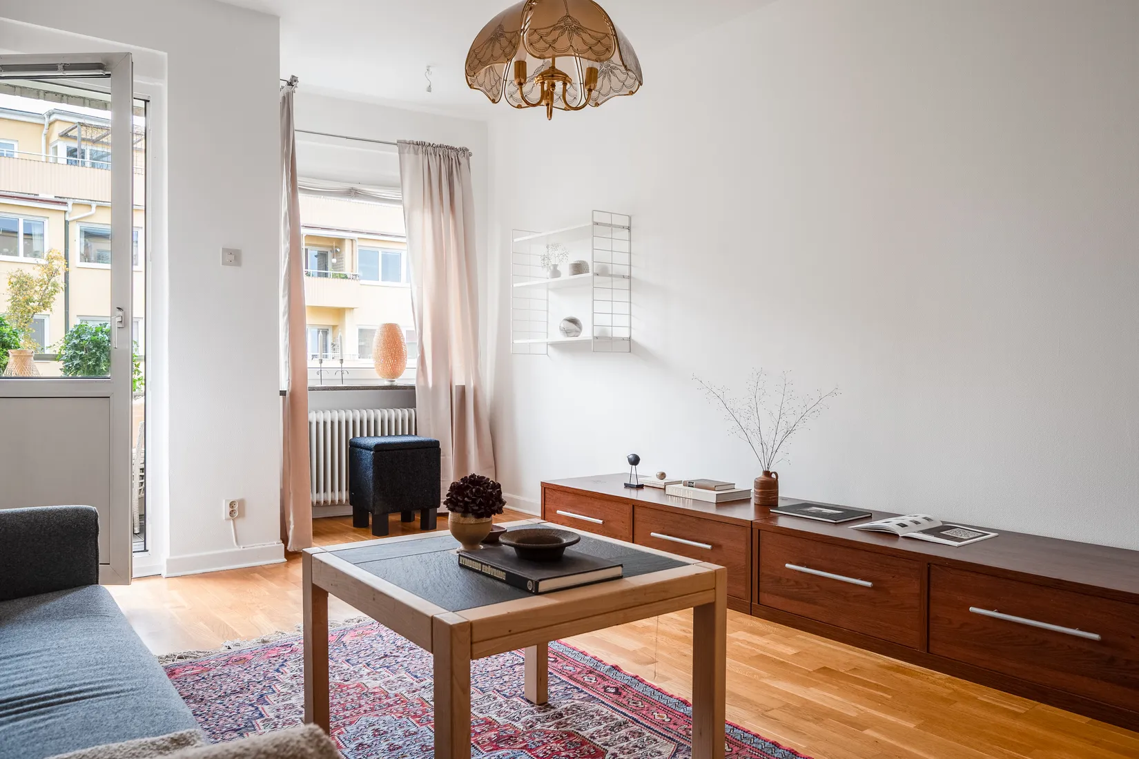 Bostadsrätt, Regementsgatan 31D, Ribersborg, Malmö