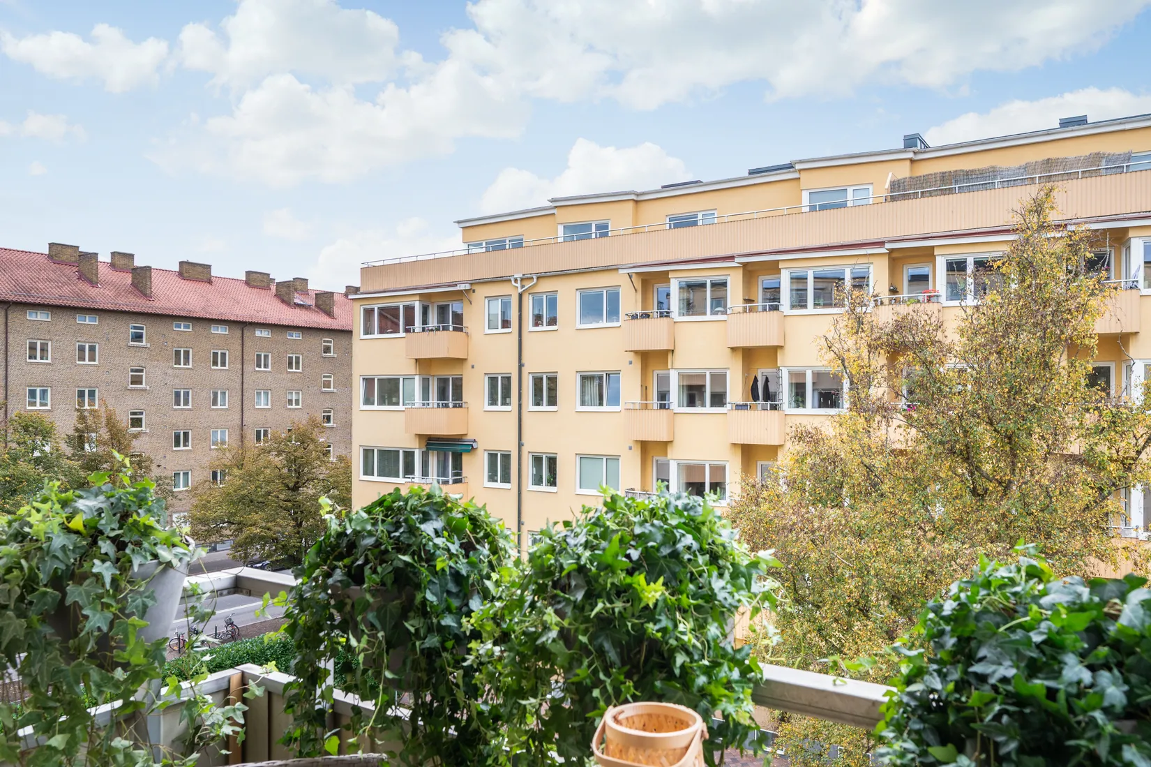 Bostadsrätt, Regementsgatan 31D, Ribersborg, Malmö