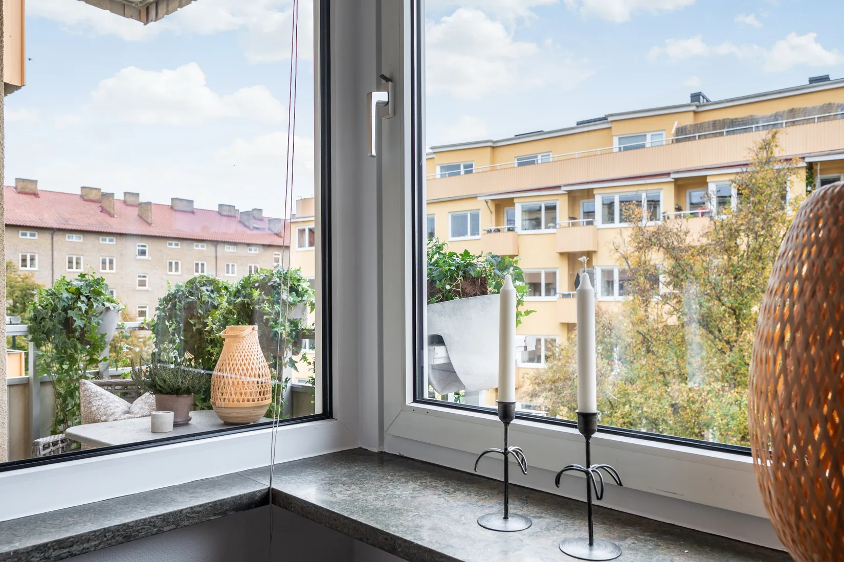 Bostadsrätt, Regementsgatan 31D, Ribersborg, Malmö
