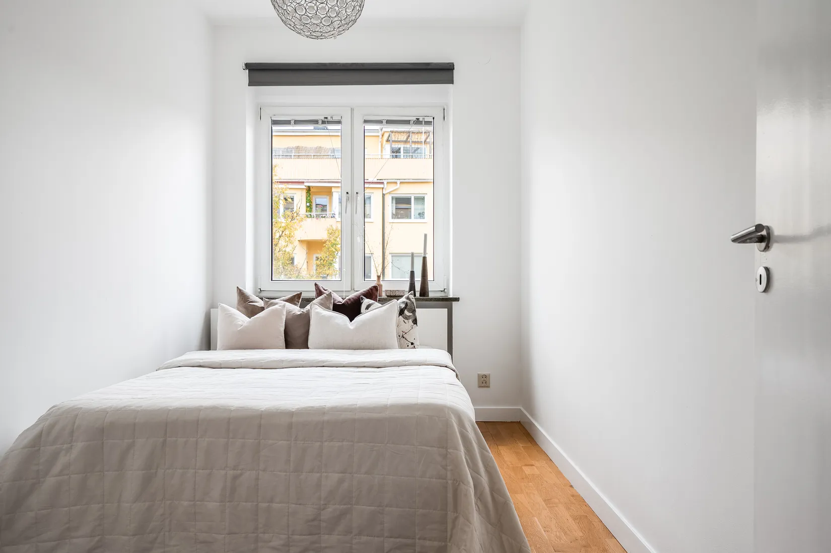 Bostadsrätt, Regementsgatan 31D, Ribersborg, Malmö