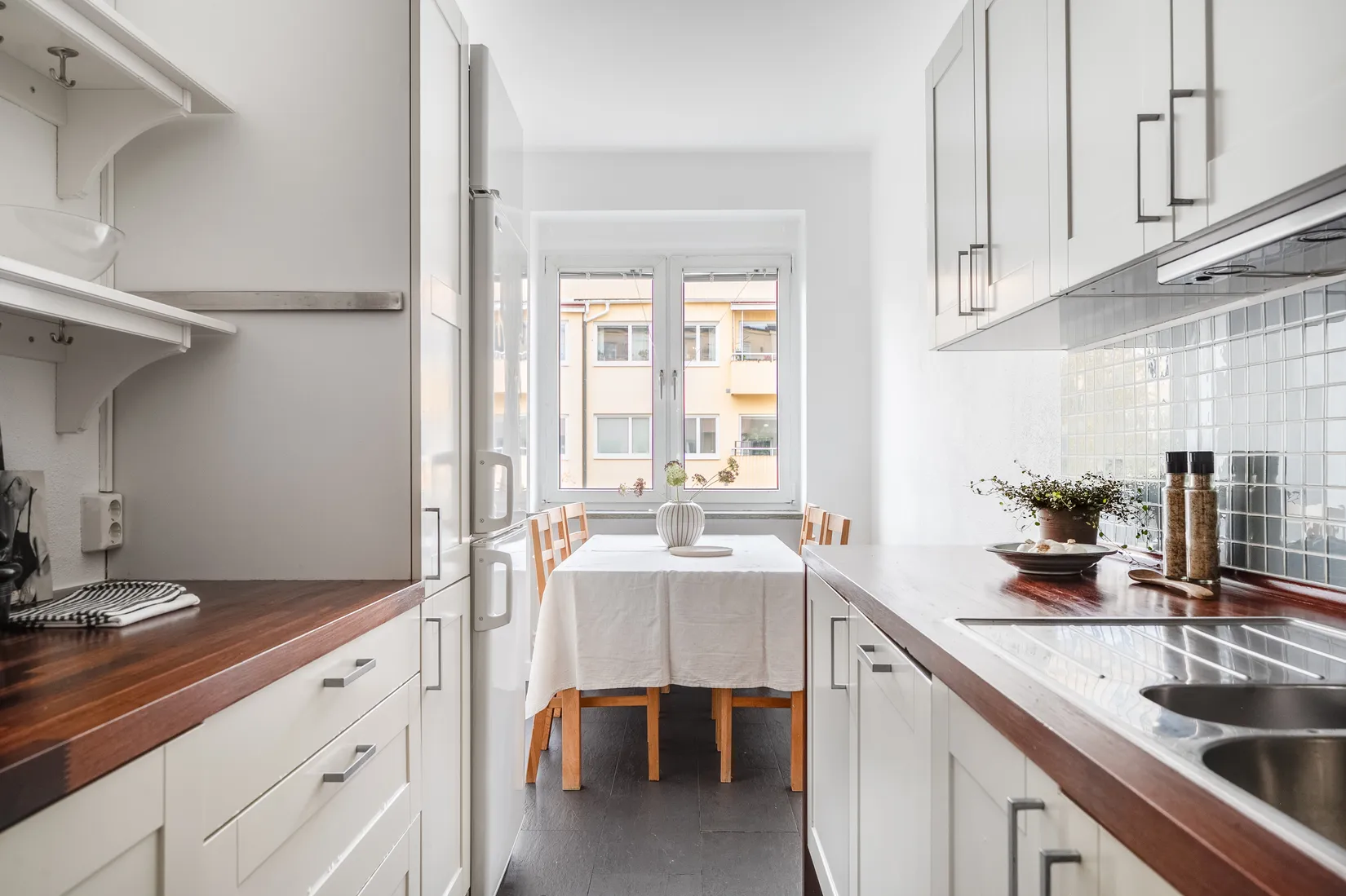 Bostadsrätt, Regementsgatan 31D, Ribersborg, Malmö