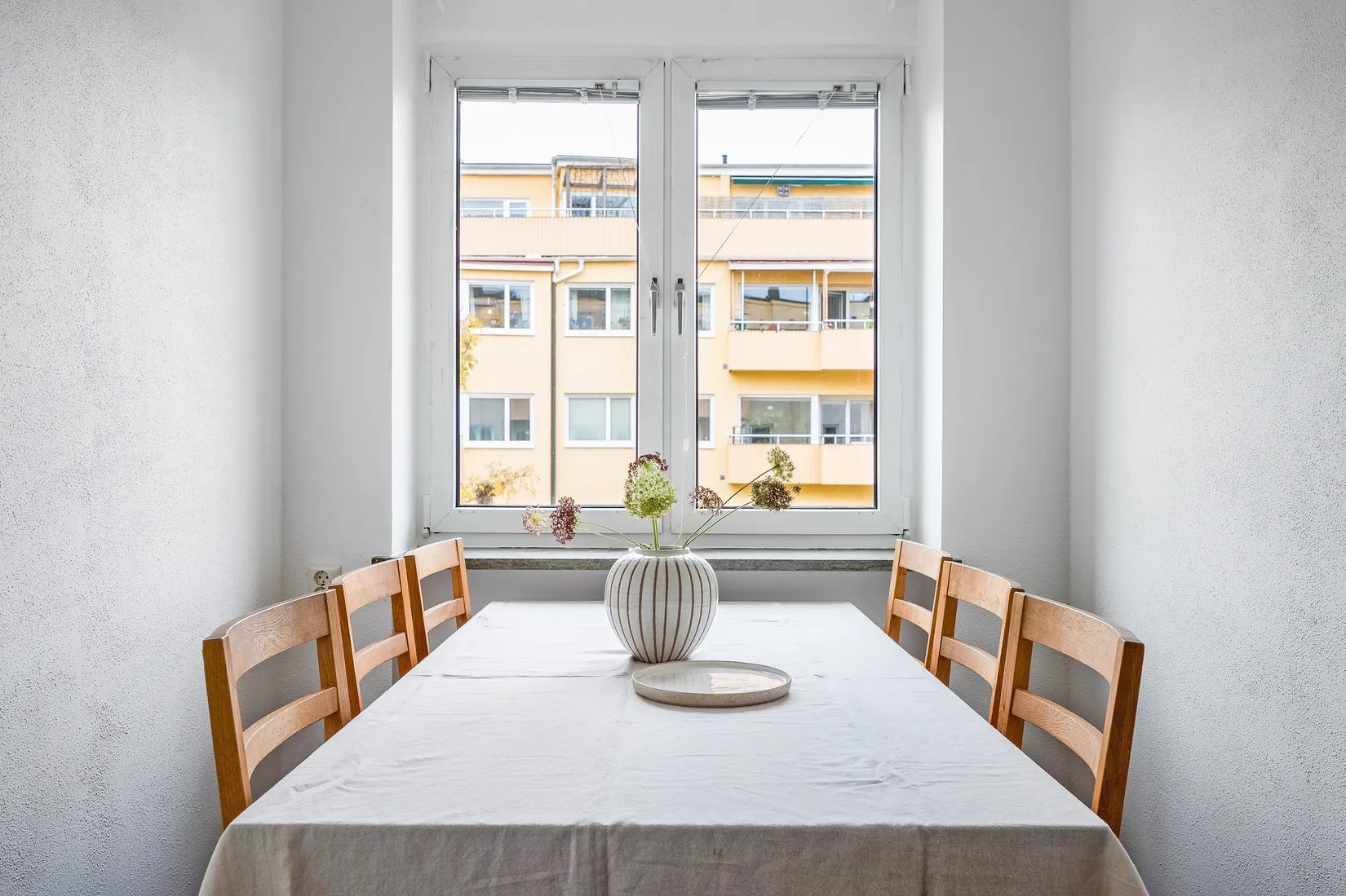 Bostadsrätt, Regementsgatan 31D, Ribersborg, Malmö