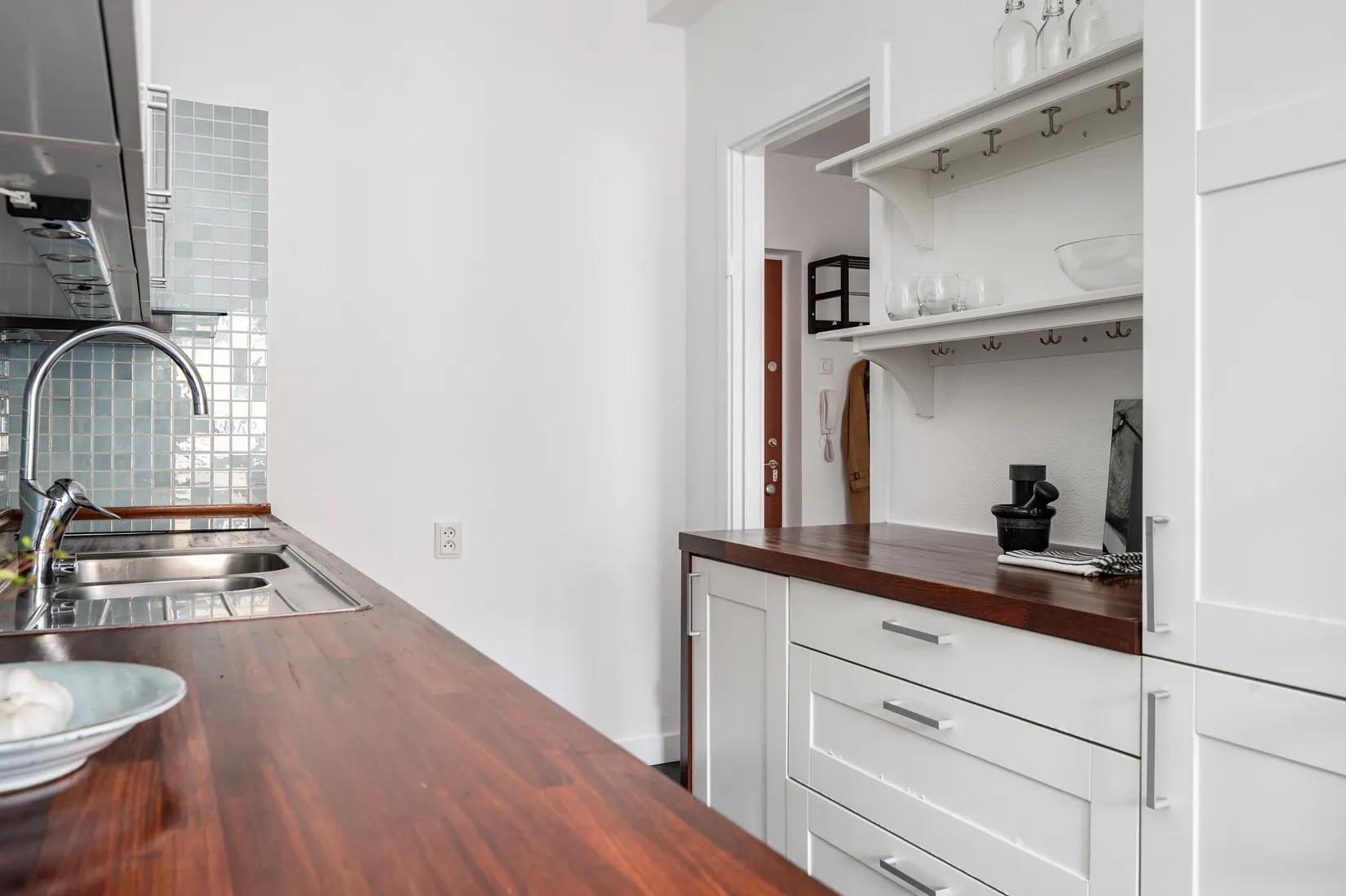 Bostadsrätt, Regementsgatan 31D, Ribersborg, Malmö