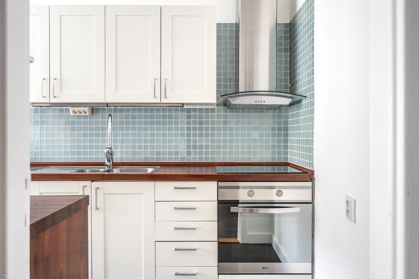 Bostadsrätt, Regementsgatan 31D, Ribersborg, Malmö