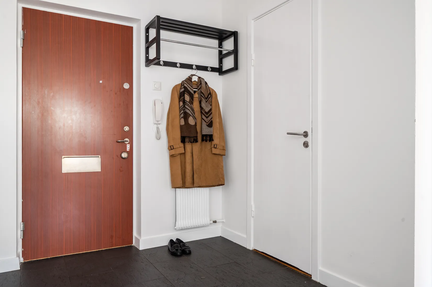 Bostadsrätt, Regementsgatan 31D, Ribersborg, Malmö