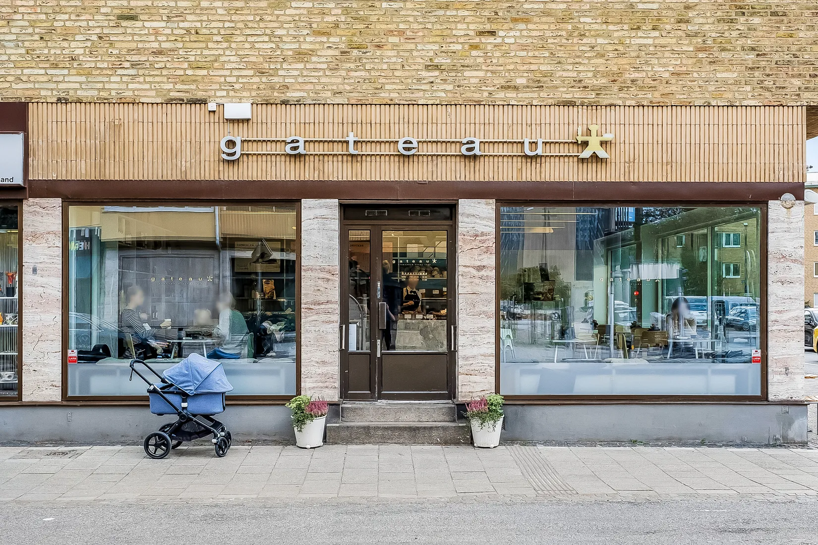 Bostadsrätt, Regementsgatan 31D, Ribersborg, Malmö