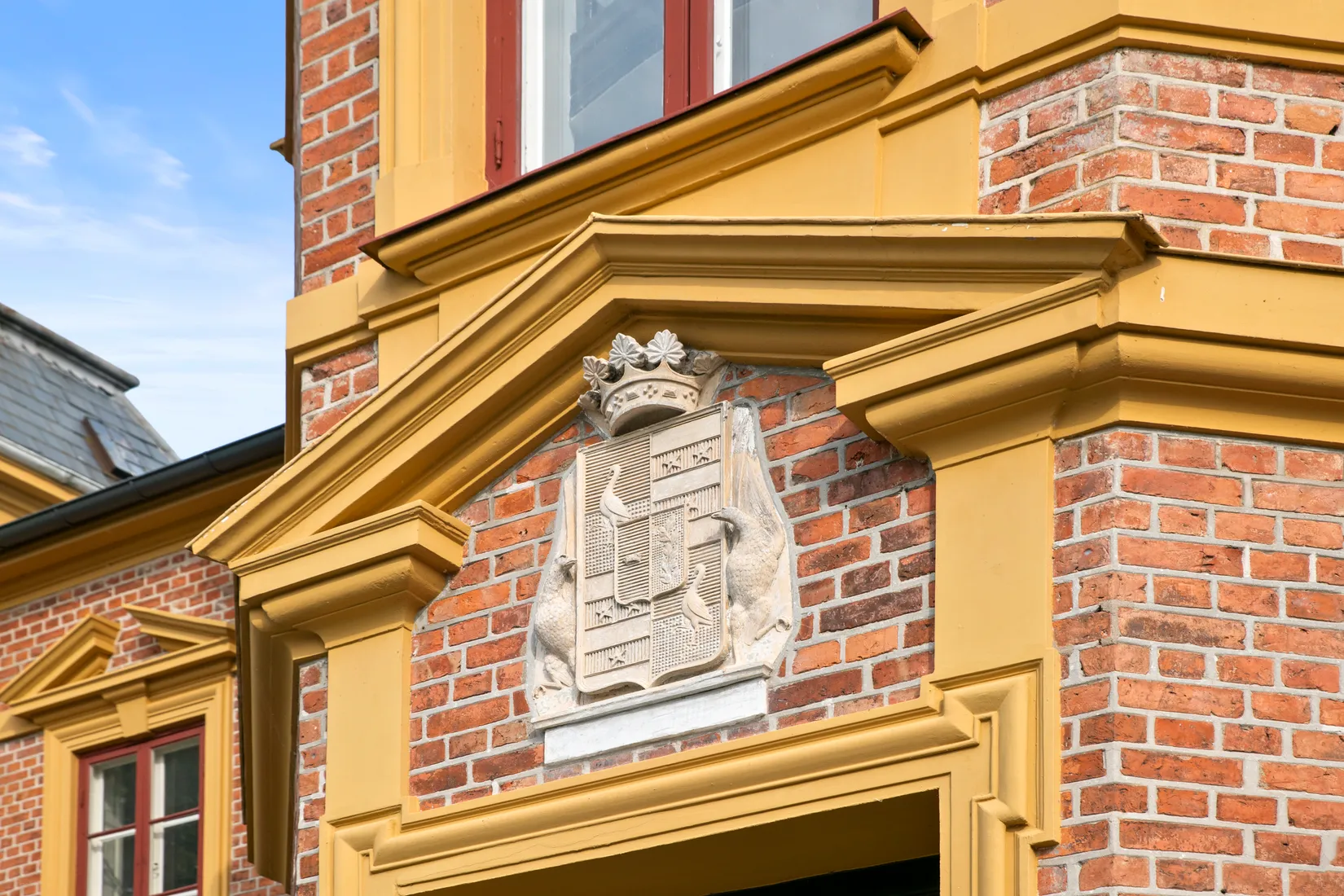 Gård/Skog, Snogeholms Slott, Snogeholmssjön, Sjöbo