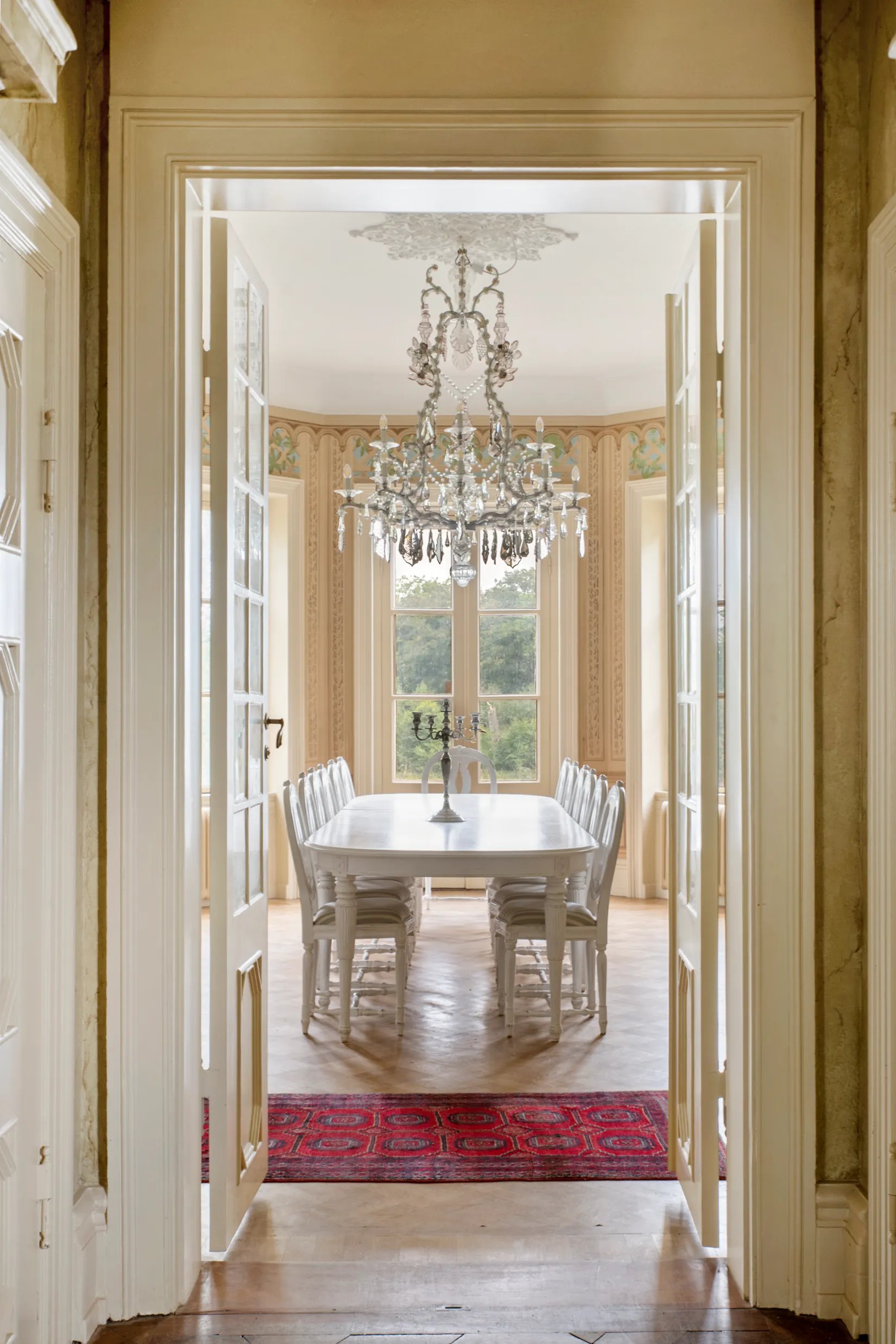 Gård/Skog, Snogeholms Slott, Snogeholmssjön, Sjöbo