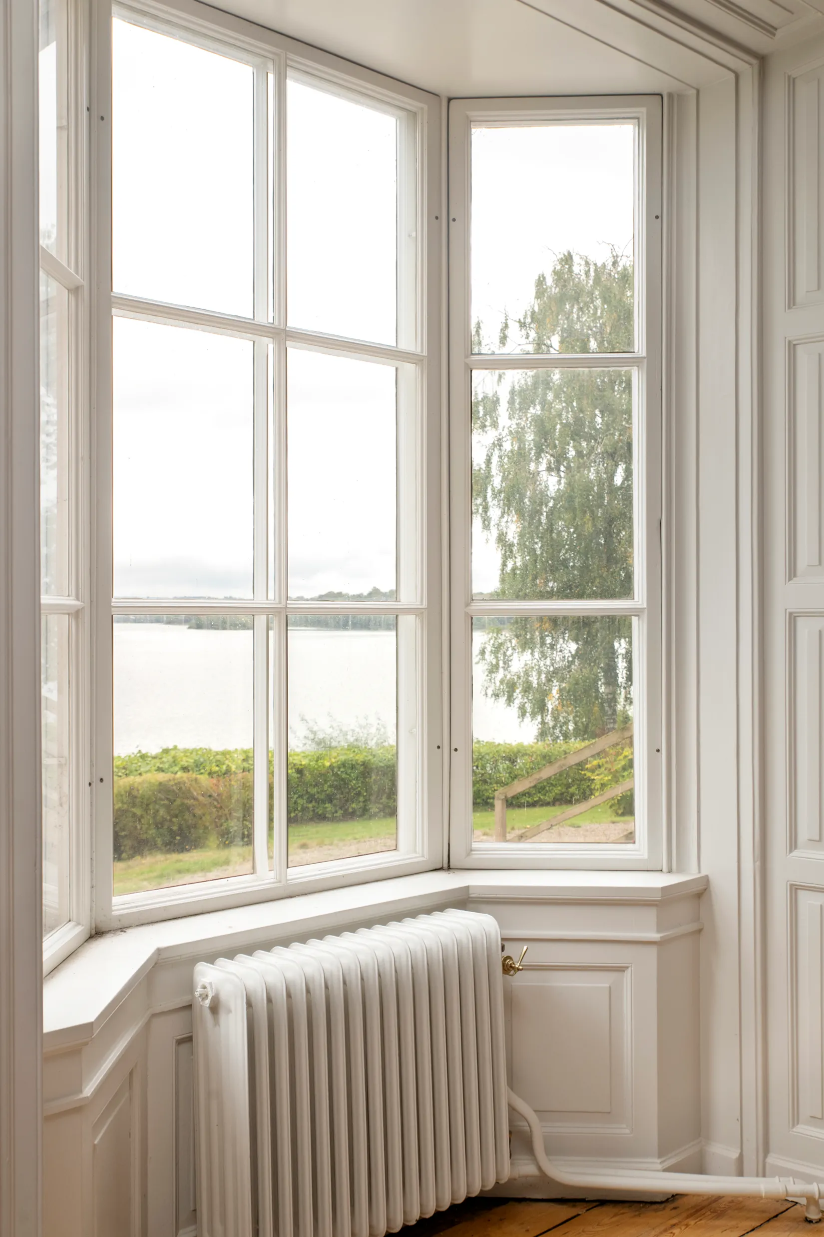 Gård/Skog, Snogeholms Slott, Snogeholmssjön, Sjöbo