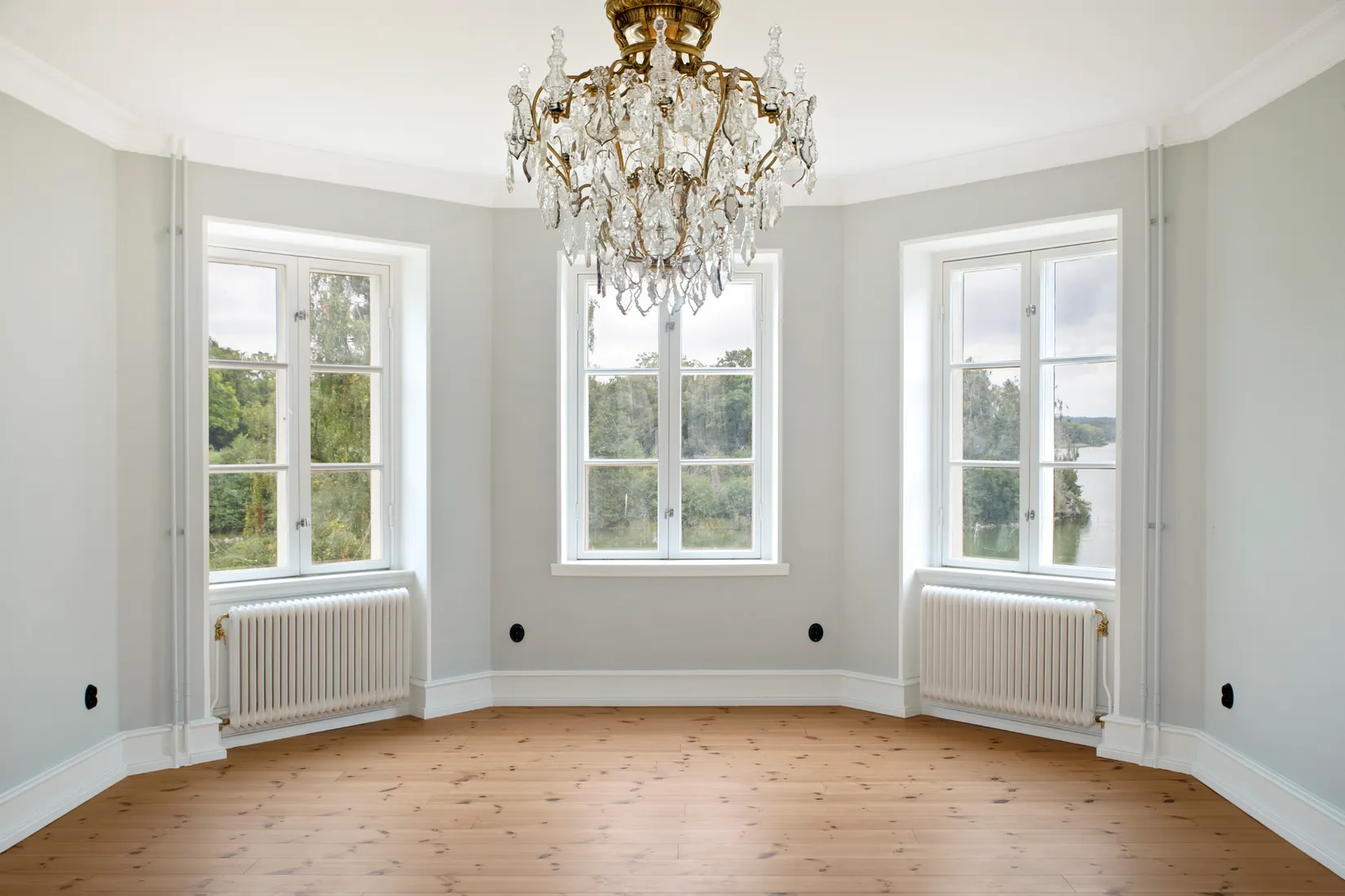 Gård/Skog, Snogeholms Slott, Snogeholmssjön, Sjöbo