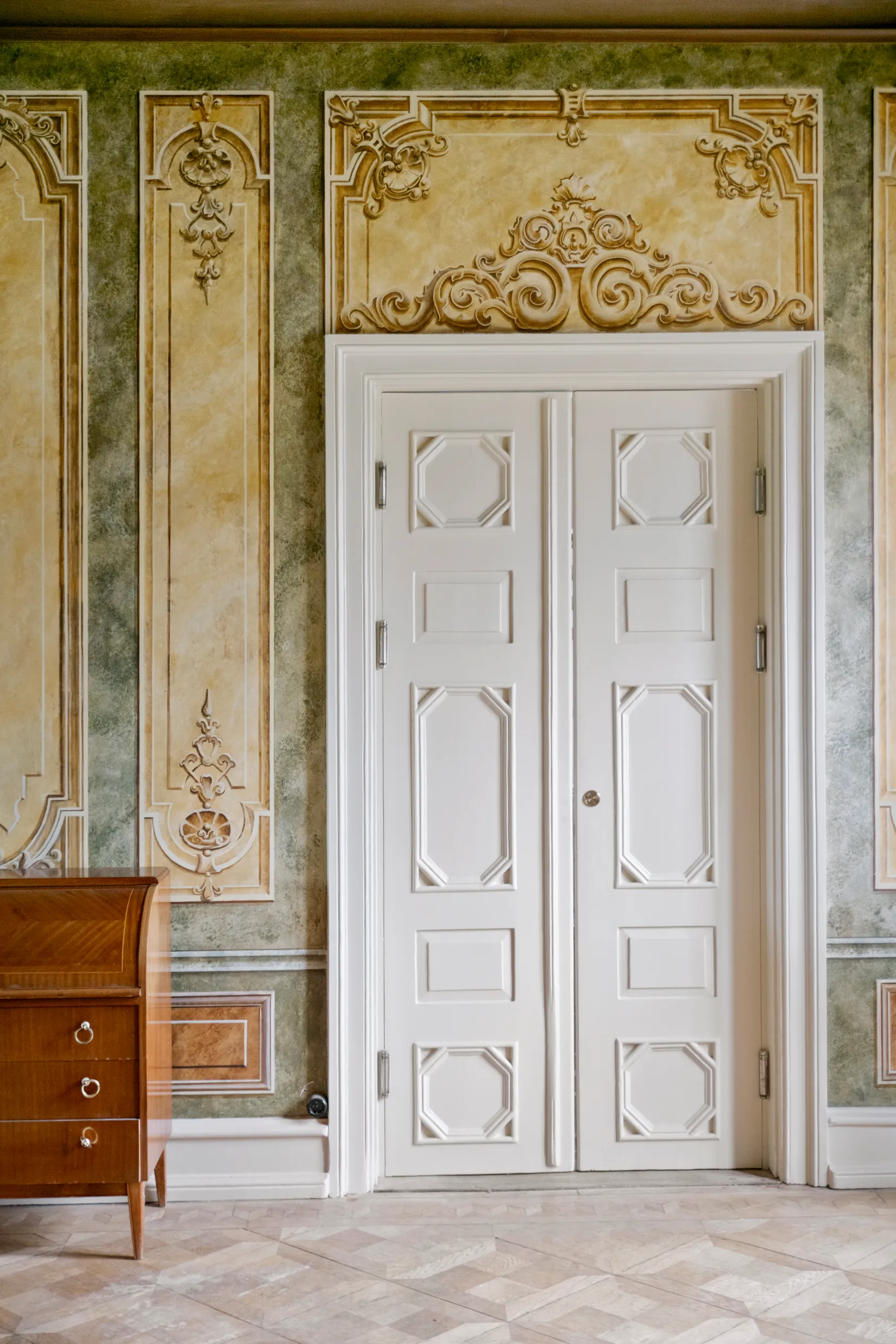 Gård/Skog, Snogeholms Slott, Snogeholmssjön, Sjöbo