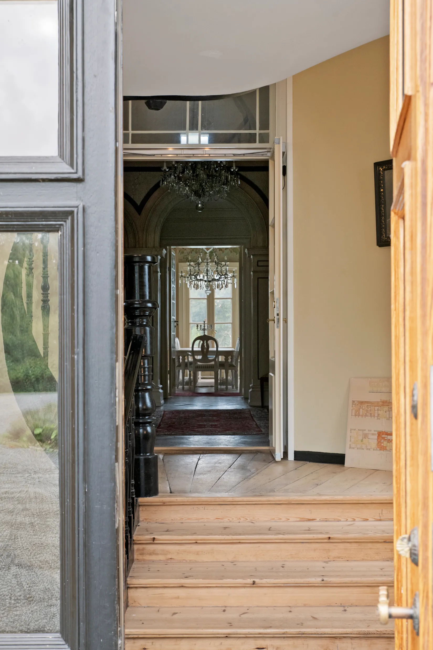 Gård/Skog, Snogeholms Slott, Snogeholmssjön, Sjöbo