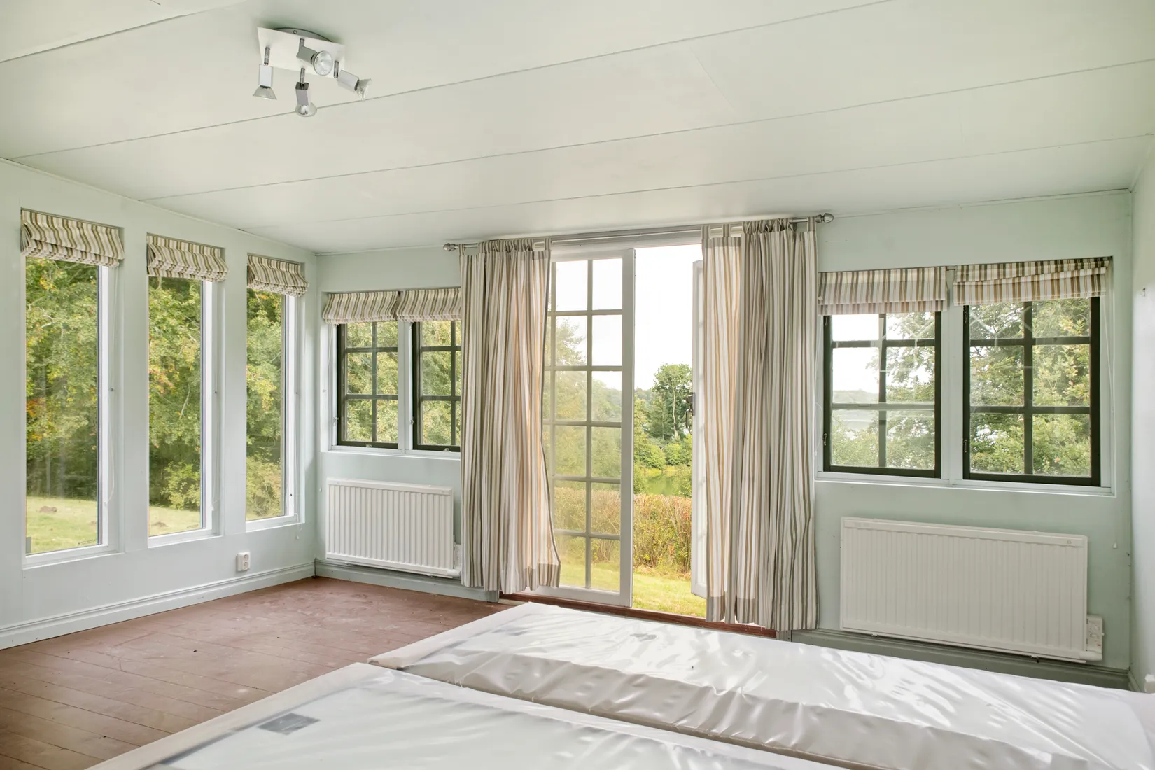 Gård/Skog, Snogeholms Slott, Snogeholmssjön, Sjöbo