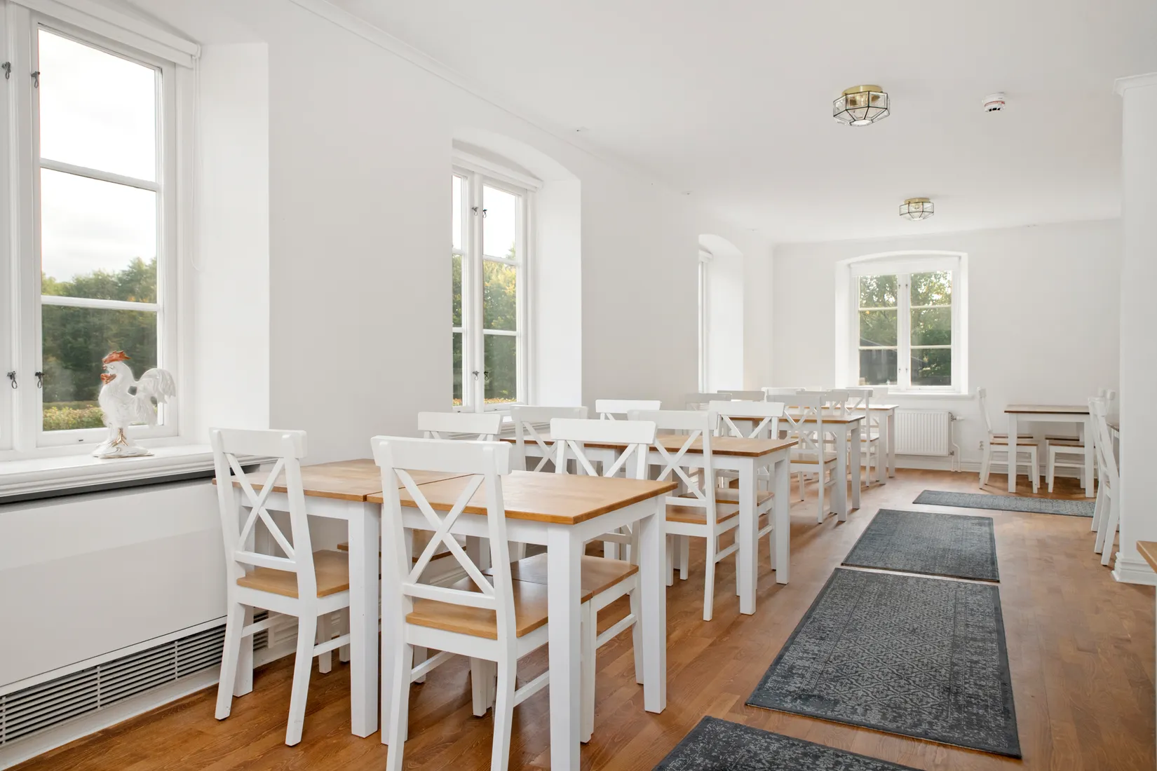 Gård/Skog, Snogeholms Slott, Snogeholmssjön, Sjöbo
