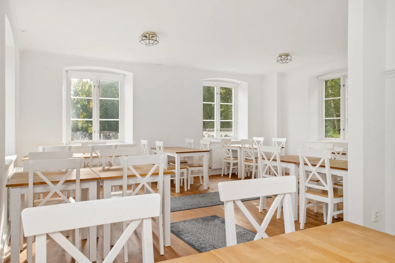 Gård/Skog, Snogeholms Slott, Snogeholmssjön, Sjöbo
