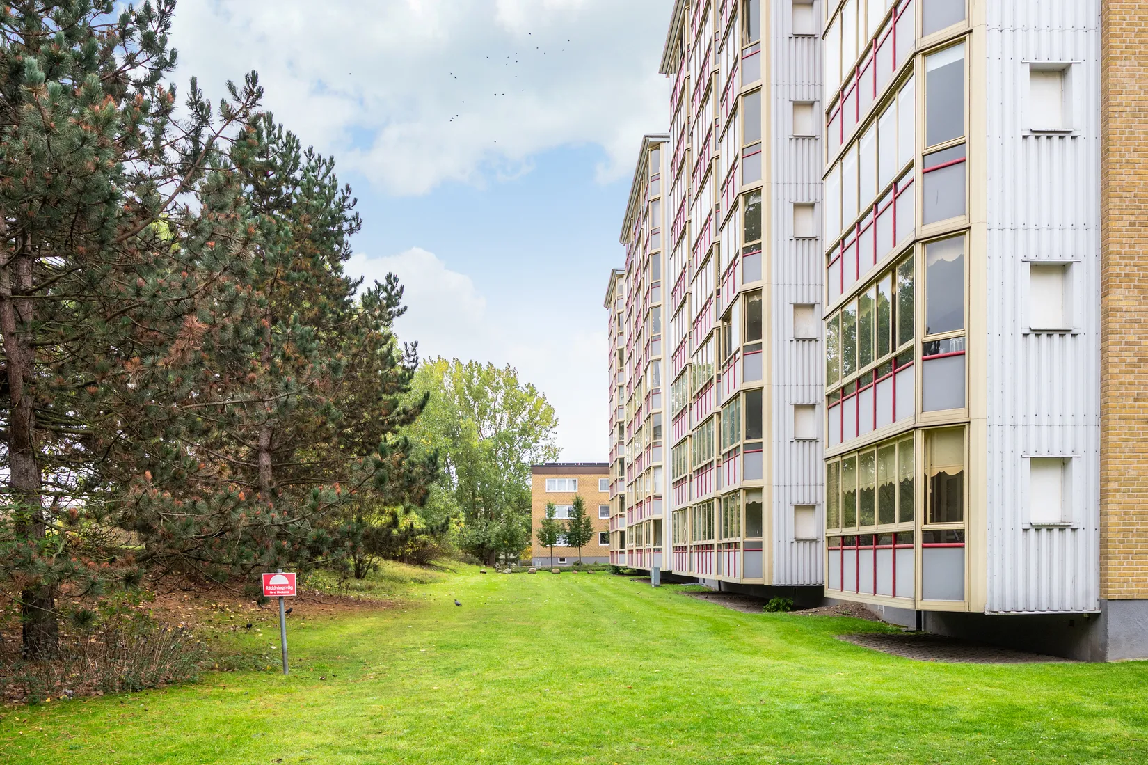 Bostadsrätt, Södra Gulsparvsgatan 54, Söderkulla, Malmö