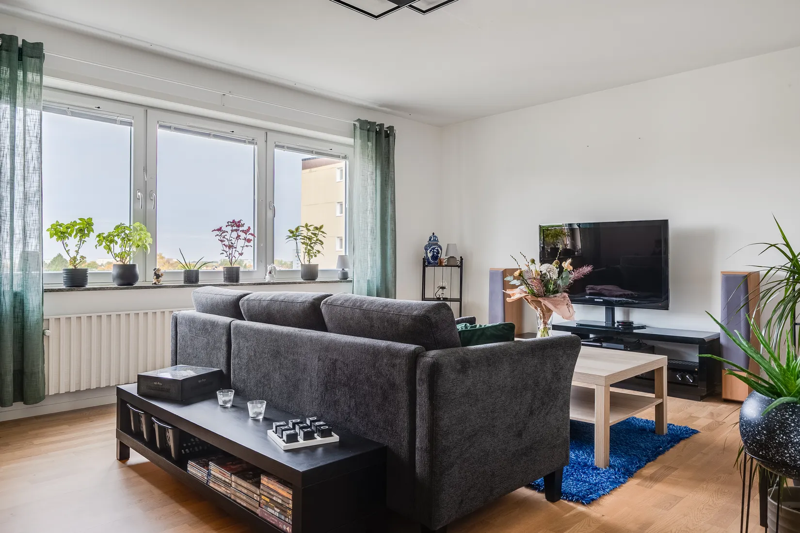 Bostadsrätt, Södra Gulsparvsgatan 54, Söderkulla, Malmö