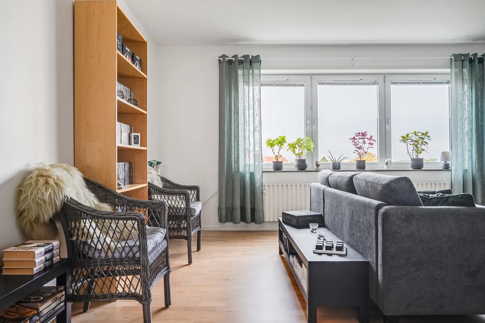 Bostadsrätt, Södra Gulsparvsgatan 54, Söderkulla, Malmö