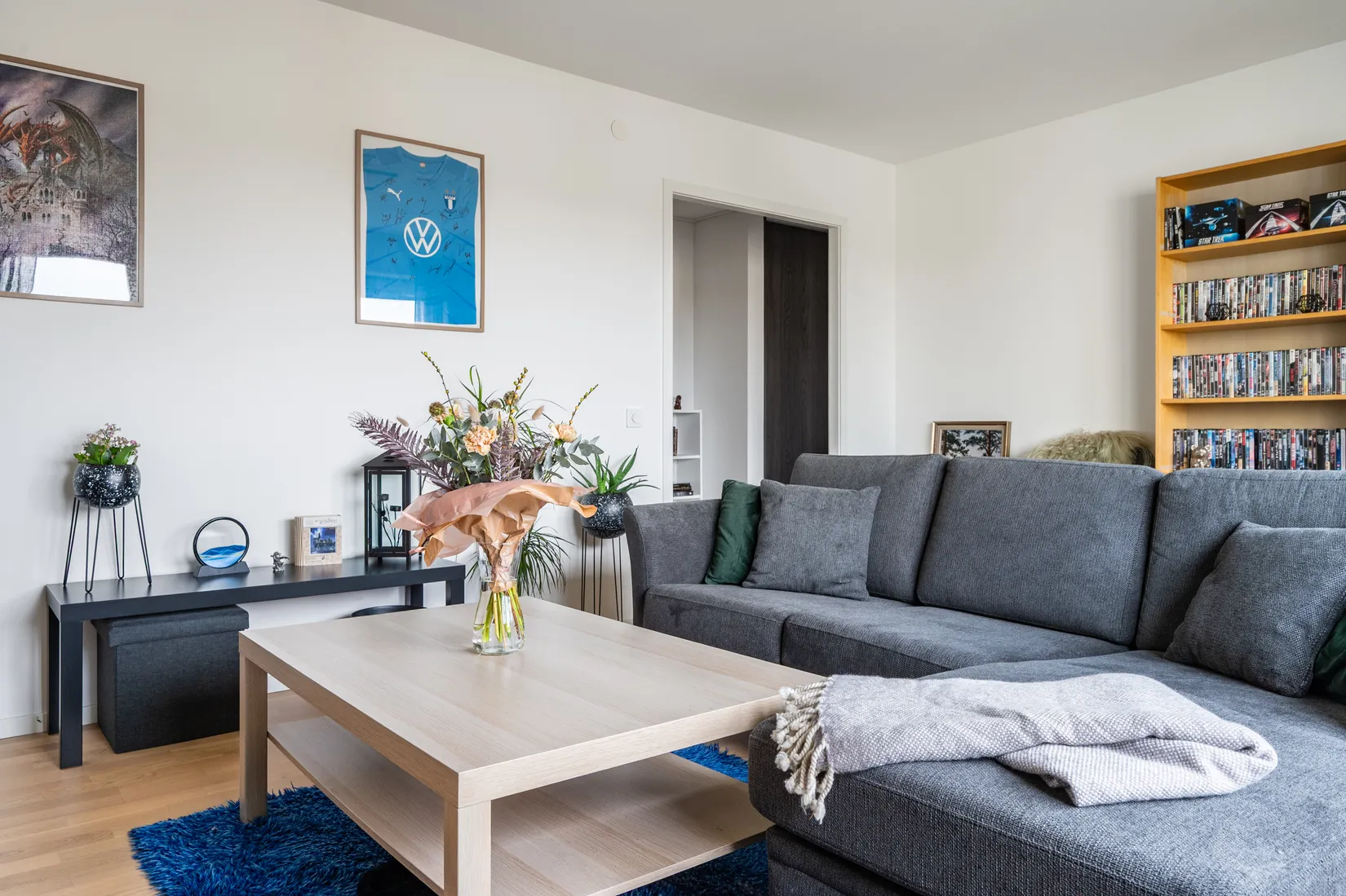 Bostadsrätt, Södra Gulsparvsgatan 54, Söderkulla, Malmö
