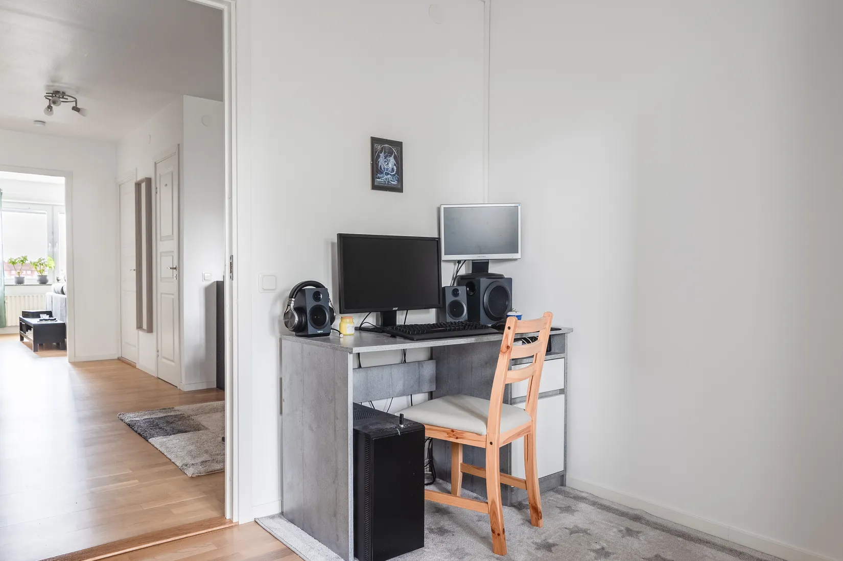 Bostadsrätt, Södra Gulsparvsgatan 54, Söderkulla, Malmö