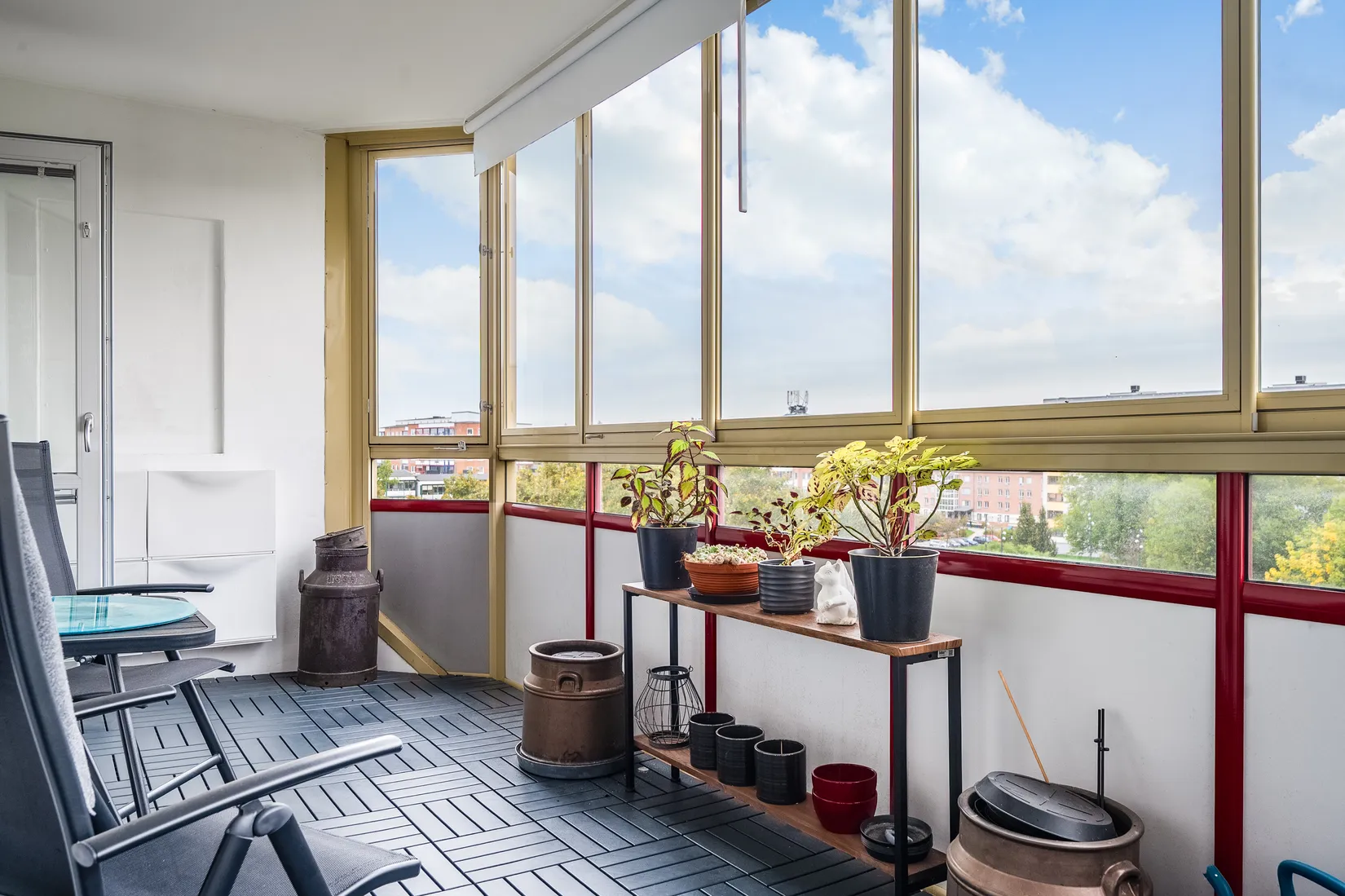 Bostadsrätt, Södra Gulsparvsgatan 54, Söderkulla, Malmö