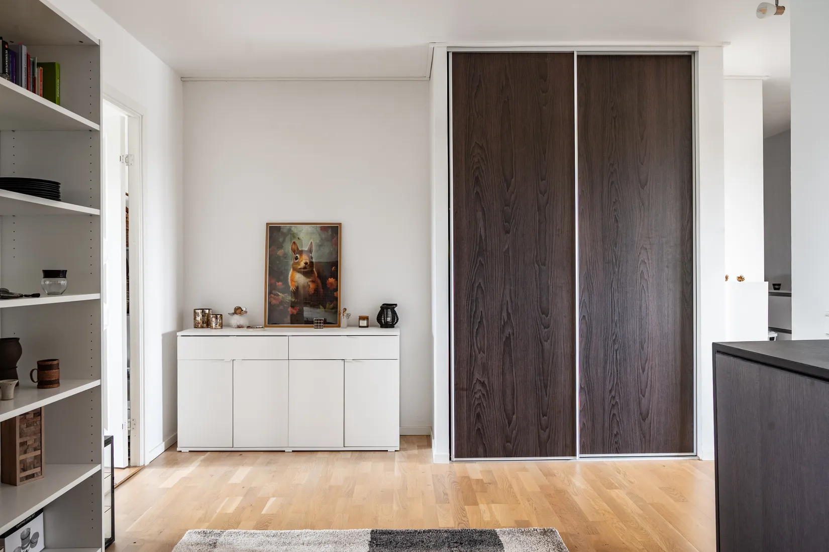 Bostadsrätt, Södra Gulsparvsgatan 54, Söderkulla, Malmö