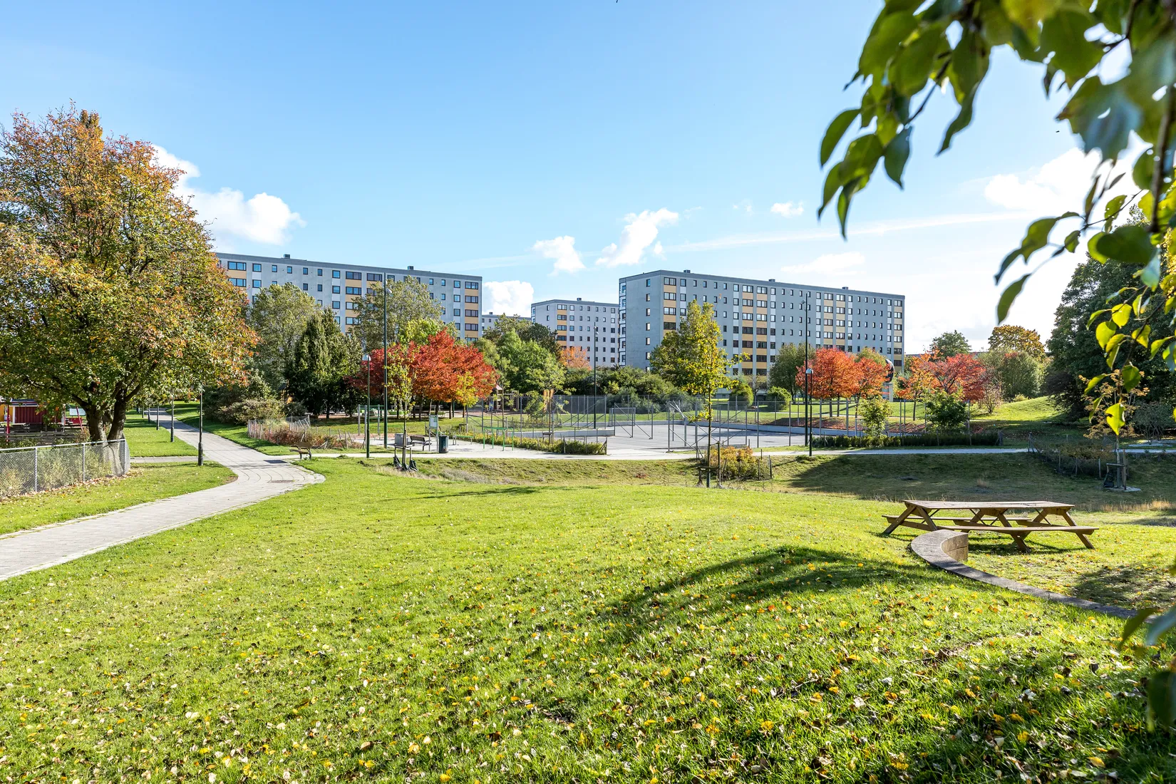 Bostadsrätt, Södra Gulsparvsgatan 54, Söderkulla, Malmö